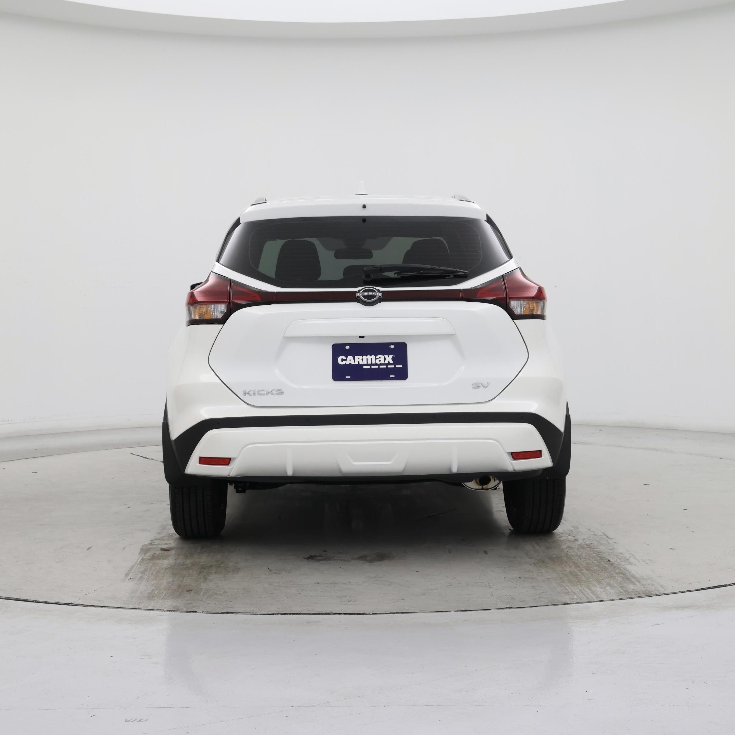 Thumbnail: 2024 Nissan Kicks - 6