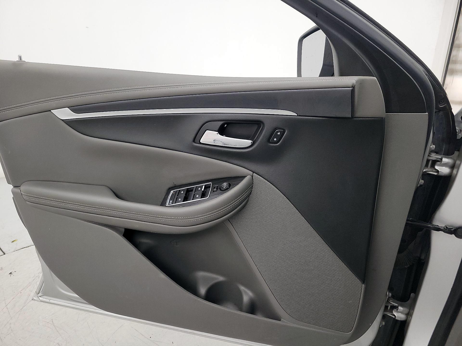 Thumbnail: 2018 Chevrolet Impala - 12