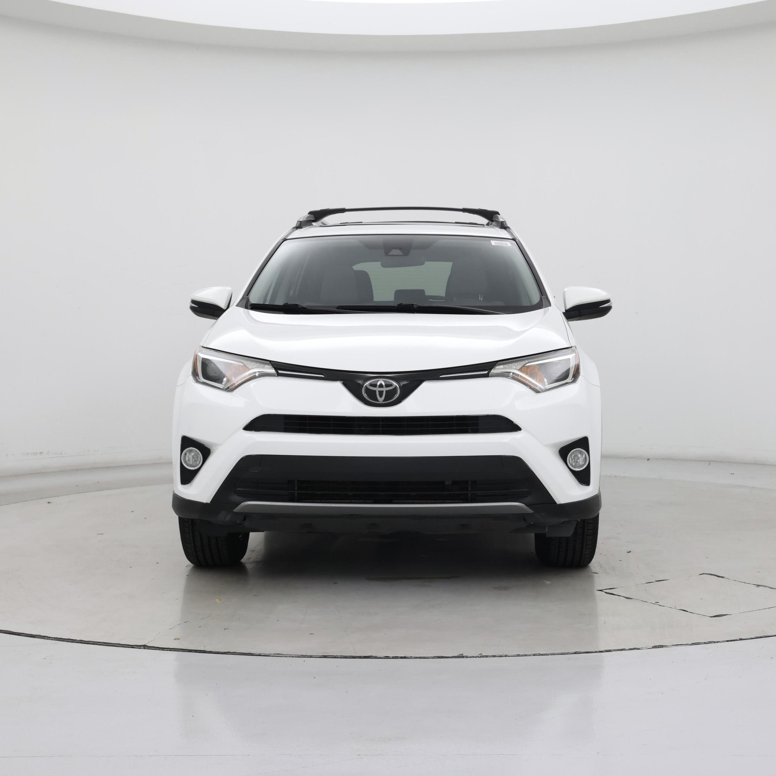 Thumbnail: 2018 Toyota RAV4 - 5