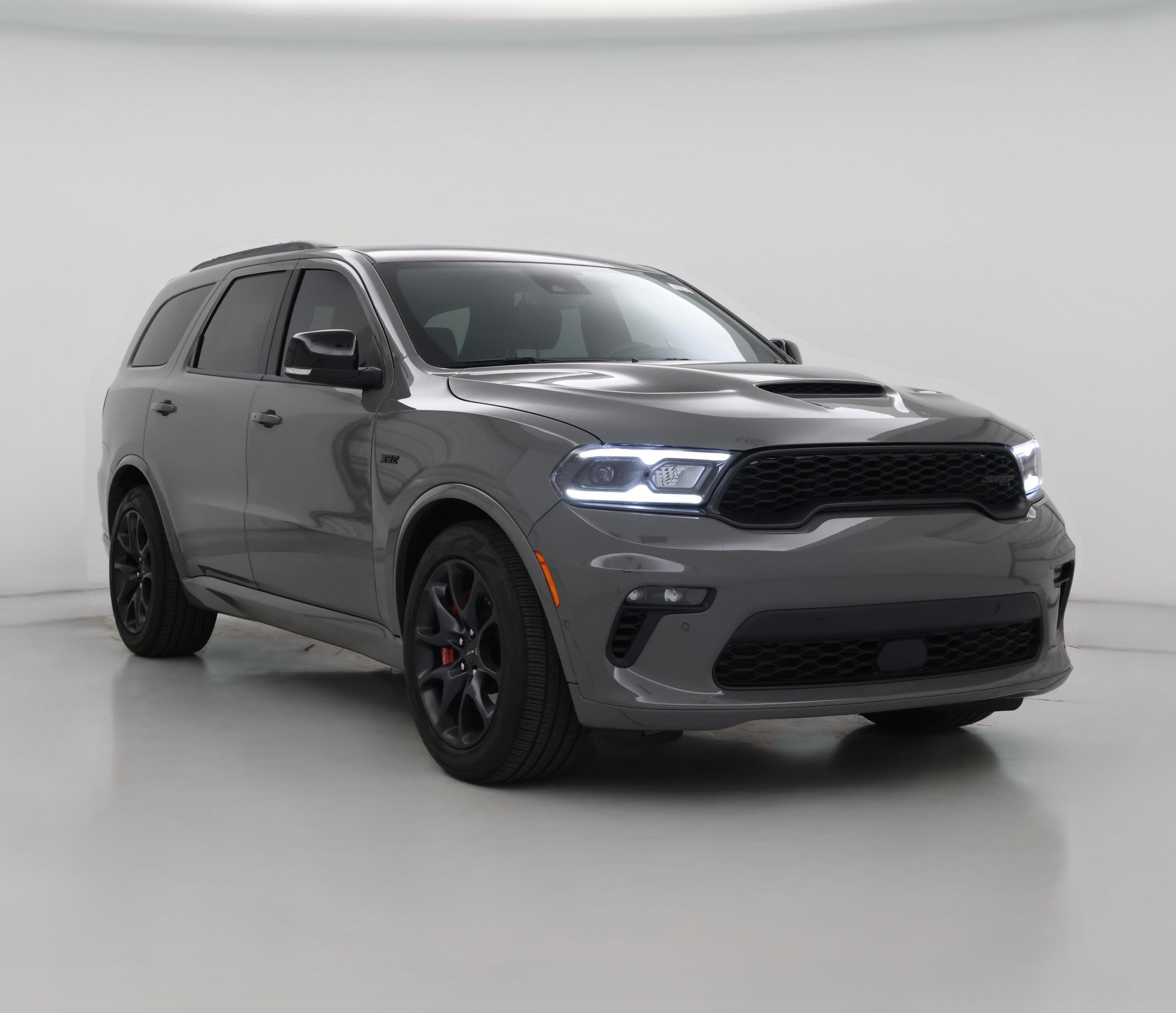 Thumbnail: 2023 Dodge Durango - 1