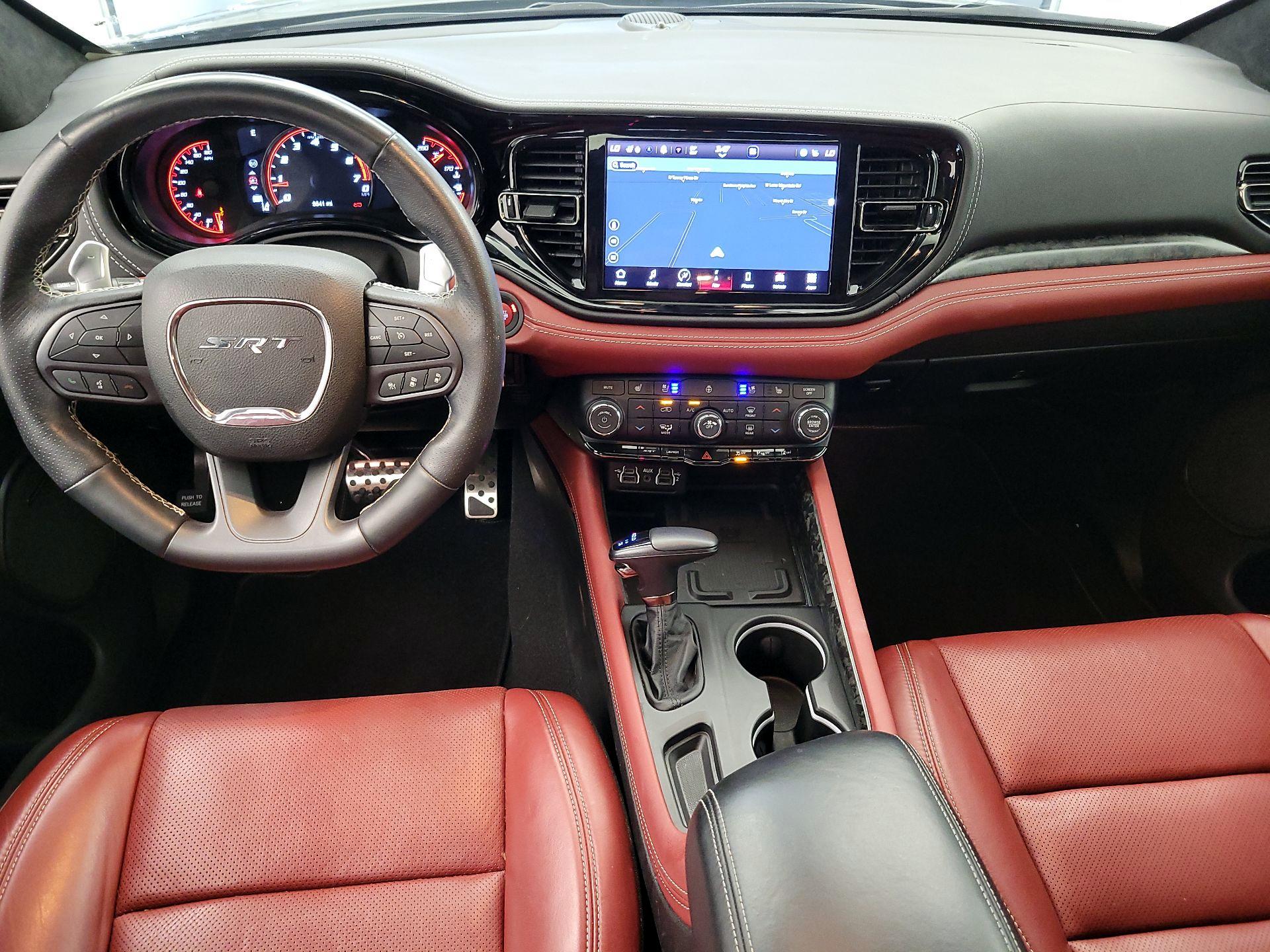 Thumbnail: 2023 Dodge Durango - 9