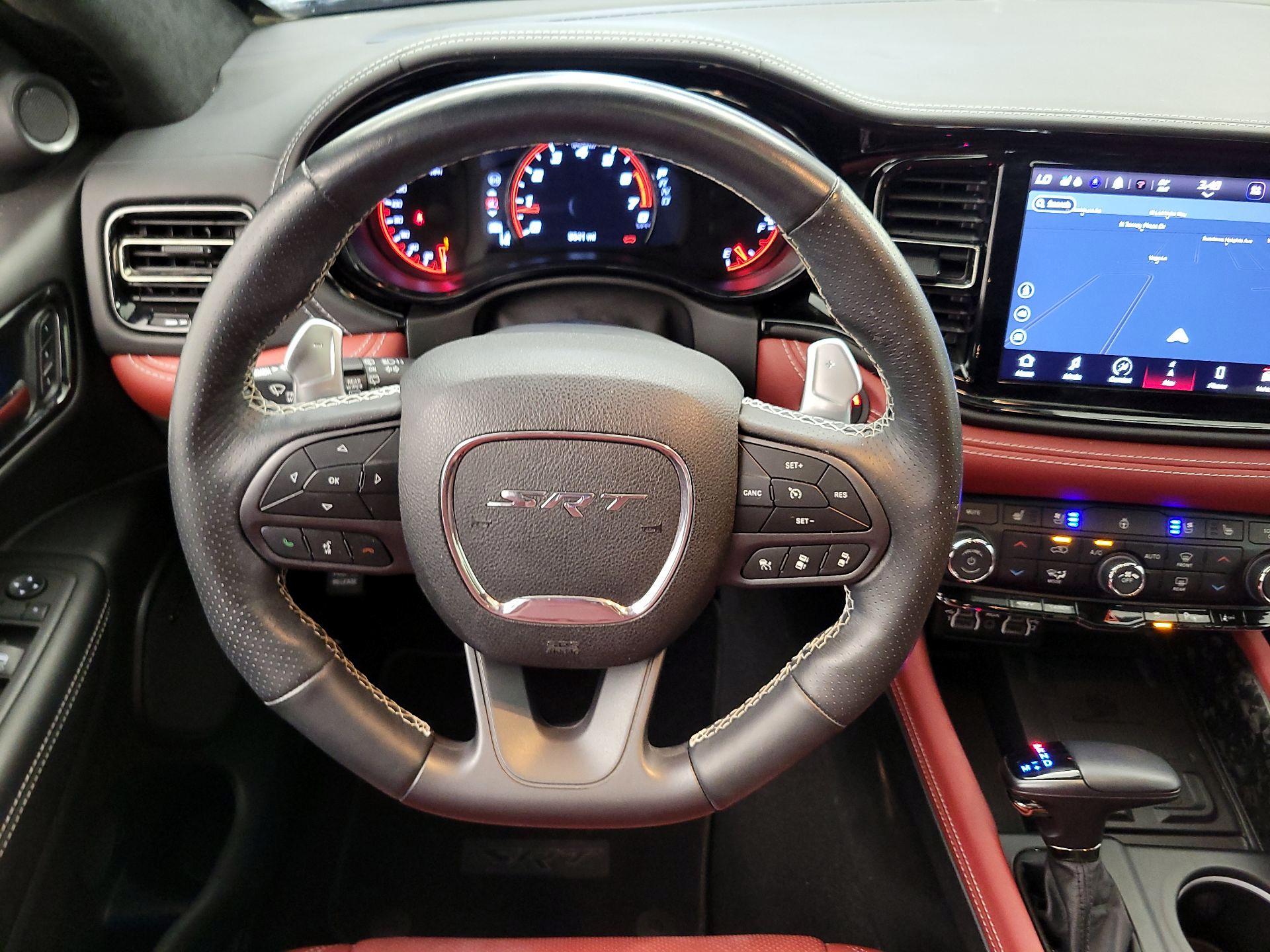 Thumbnail: 2023 Dodge Durango - 10