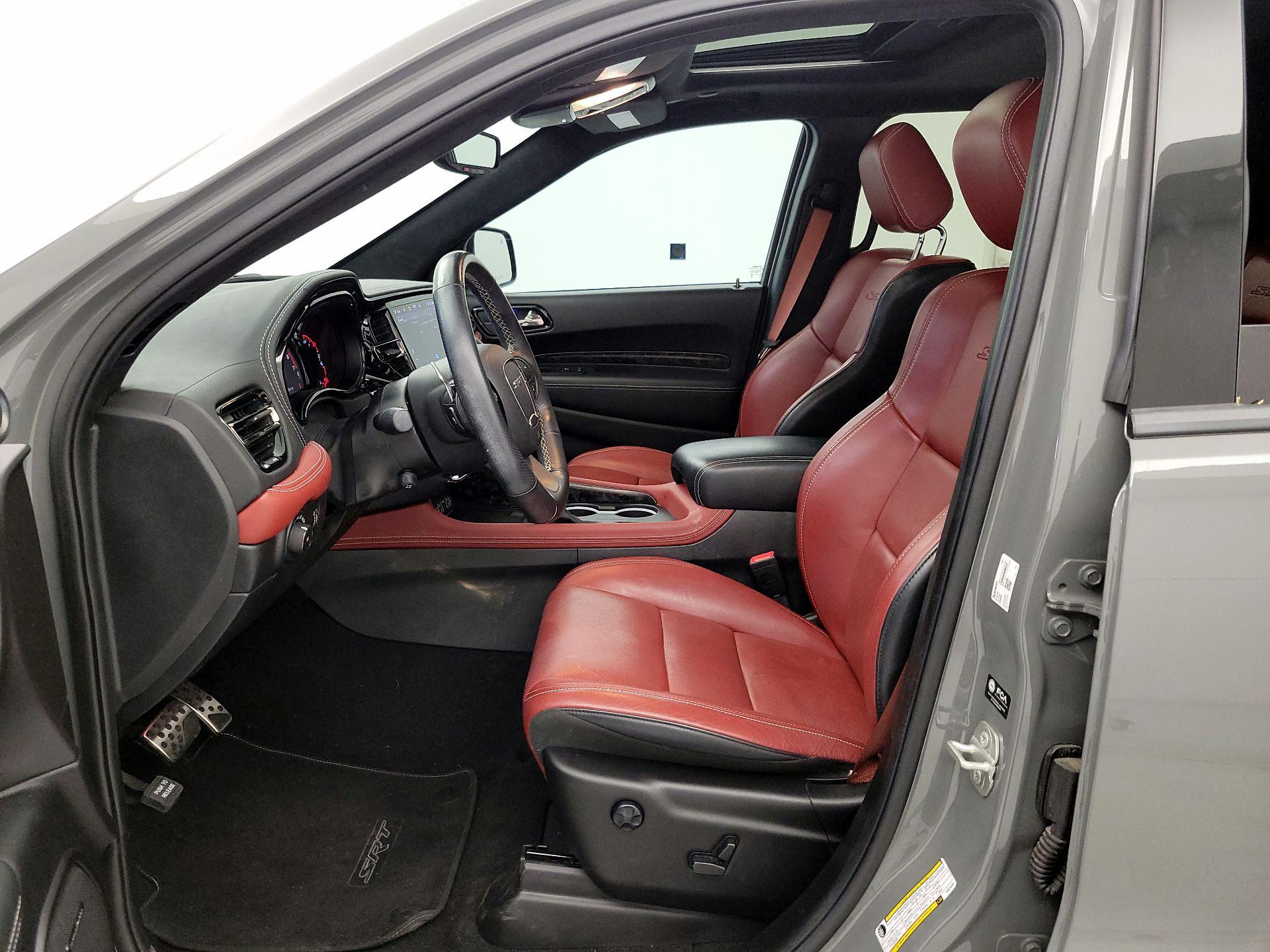 Thumbnail: 2023 Dodge Durango - 11