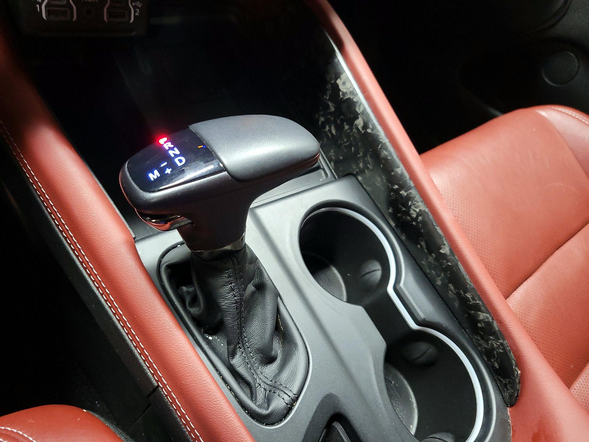 Thumbnail: 2023 Dodge Durango - 18