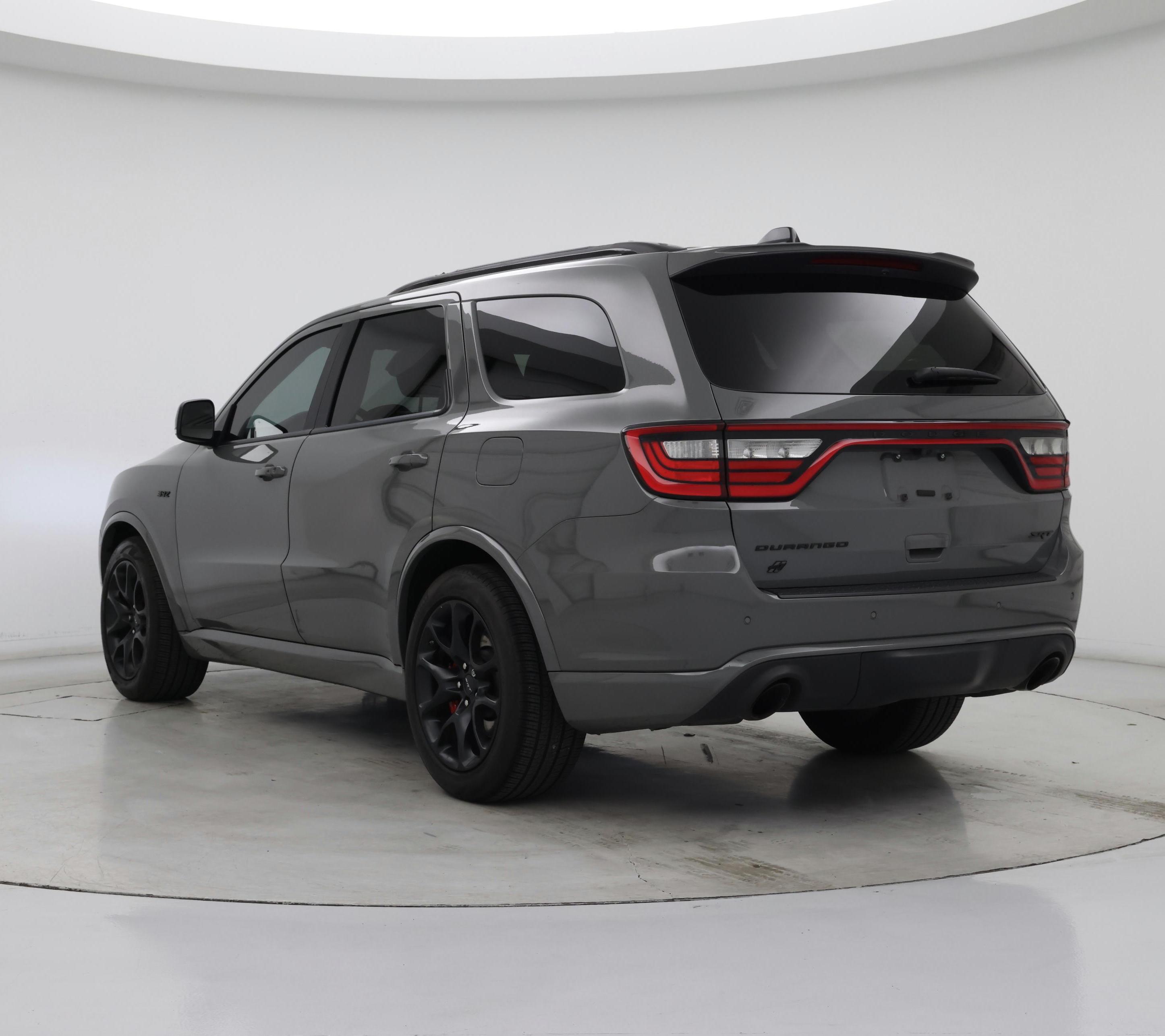 Thumbnail: 2023 Dodge Durango - 2