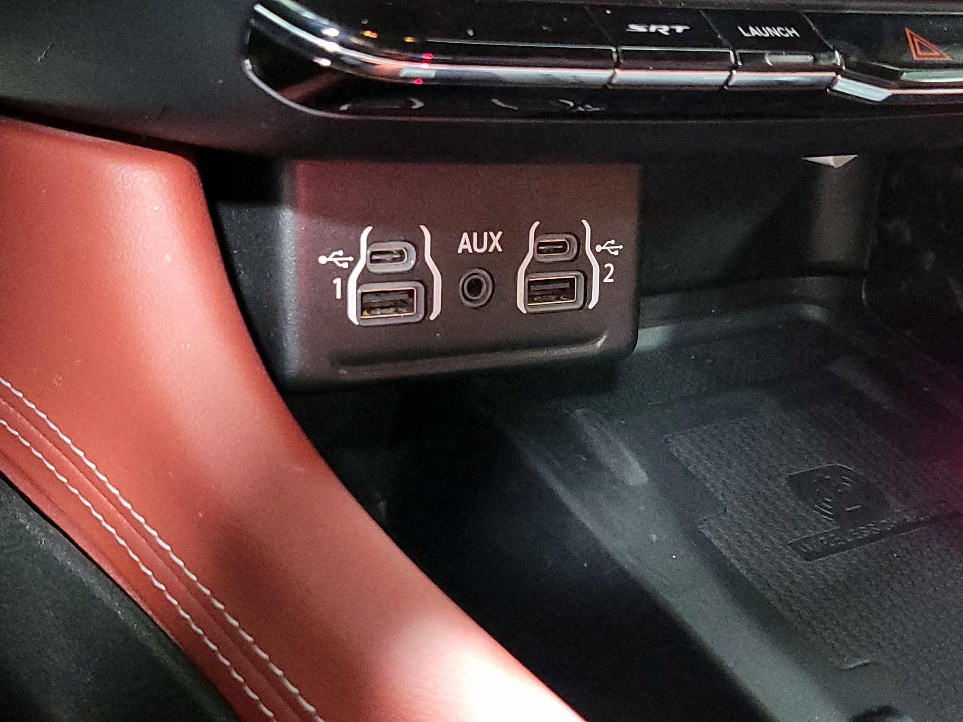 Thumbnail: 2023 Dodge Durango - 19