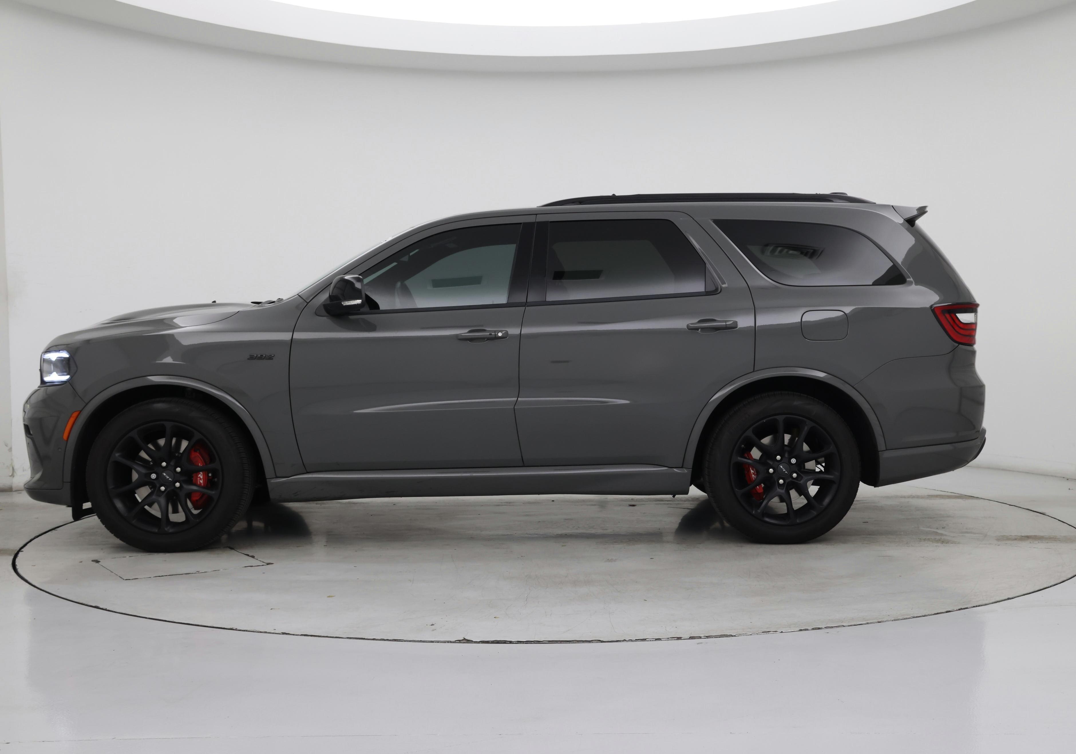 Thumbnail: 2023 Dodge Durango - 3