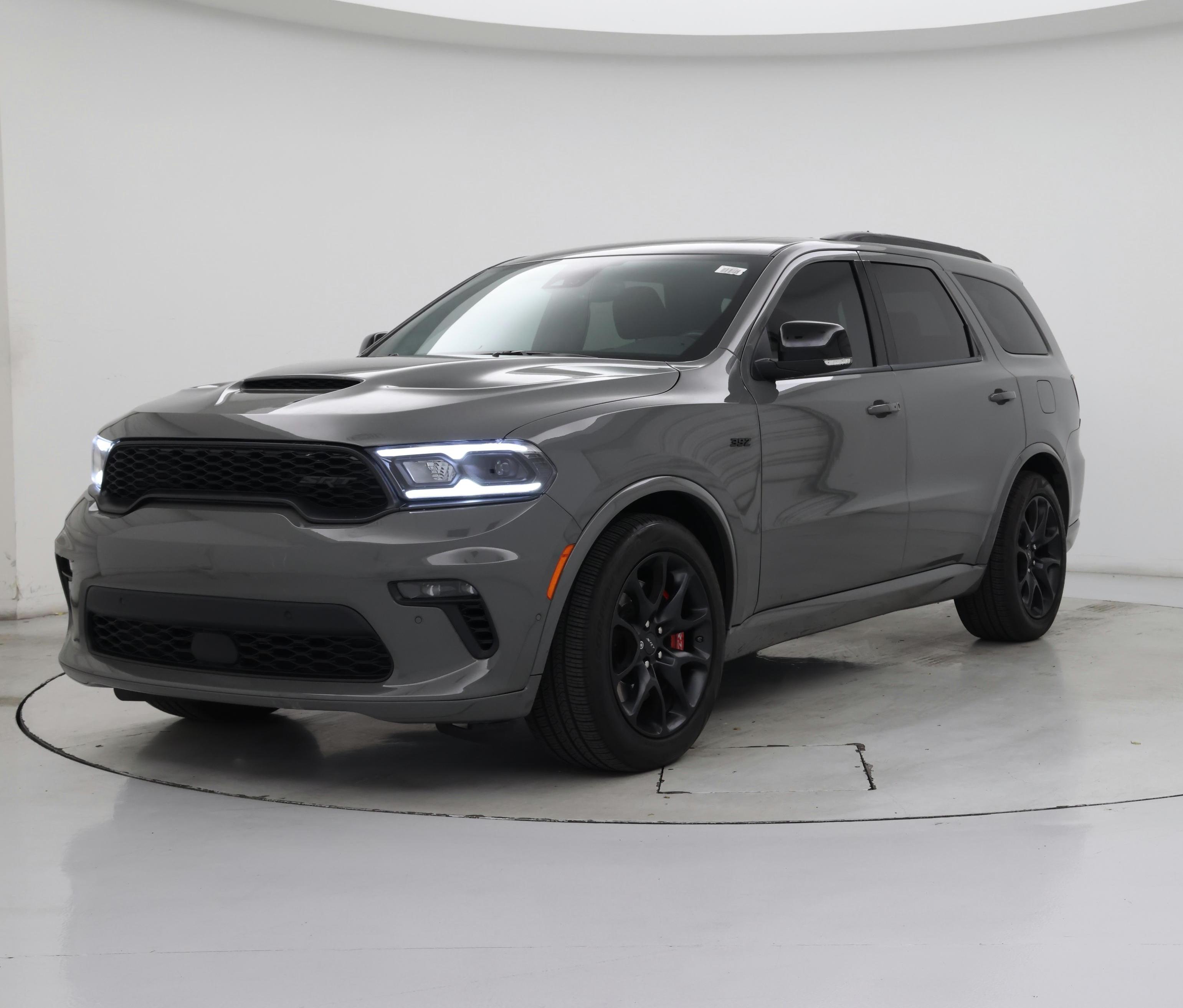 Thumbnail: 2023 Dodge Durango - 4