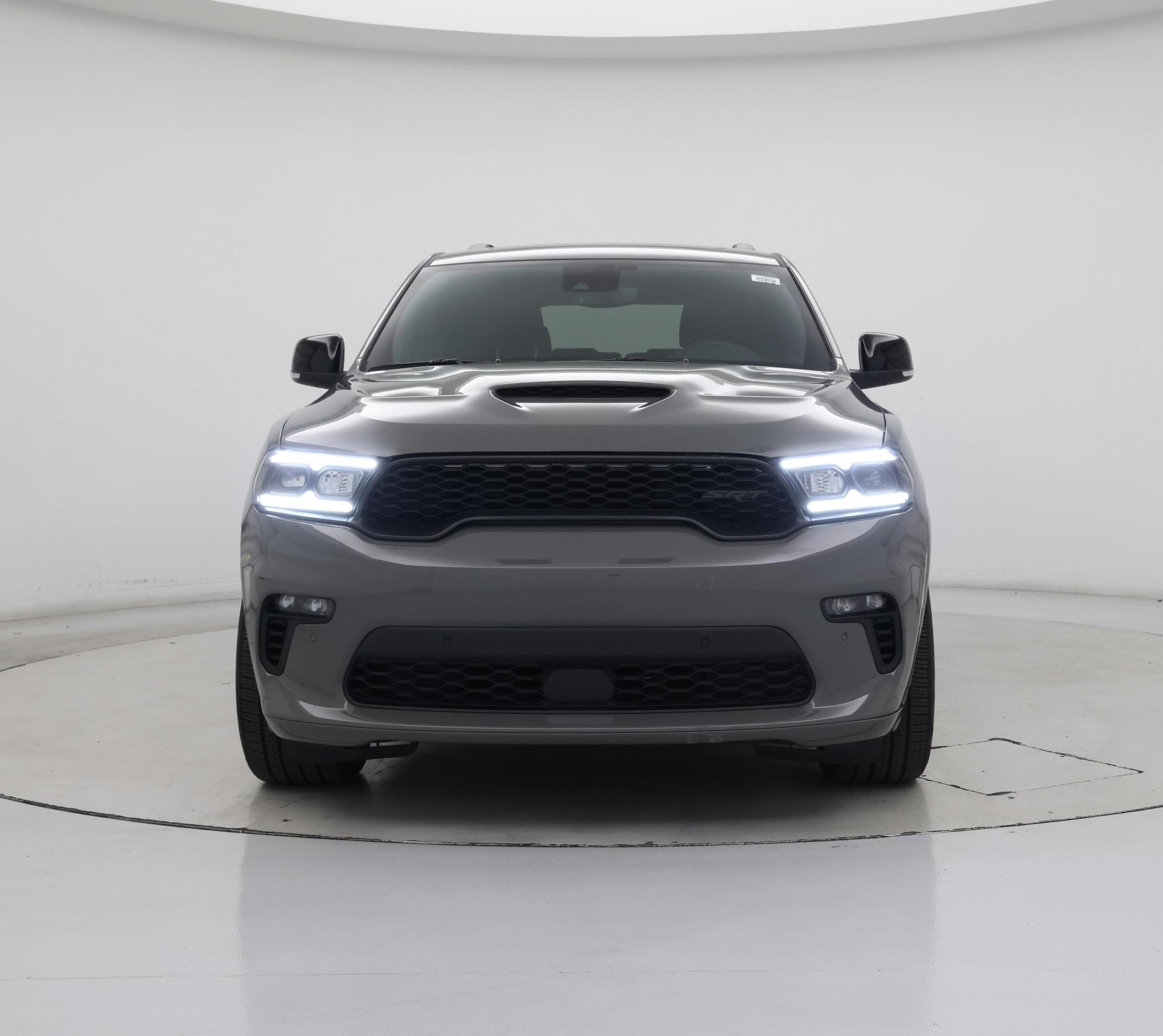 Thumbnail: 2023 Dodge Durango - 5