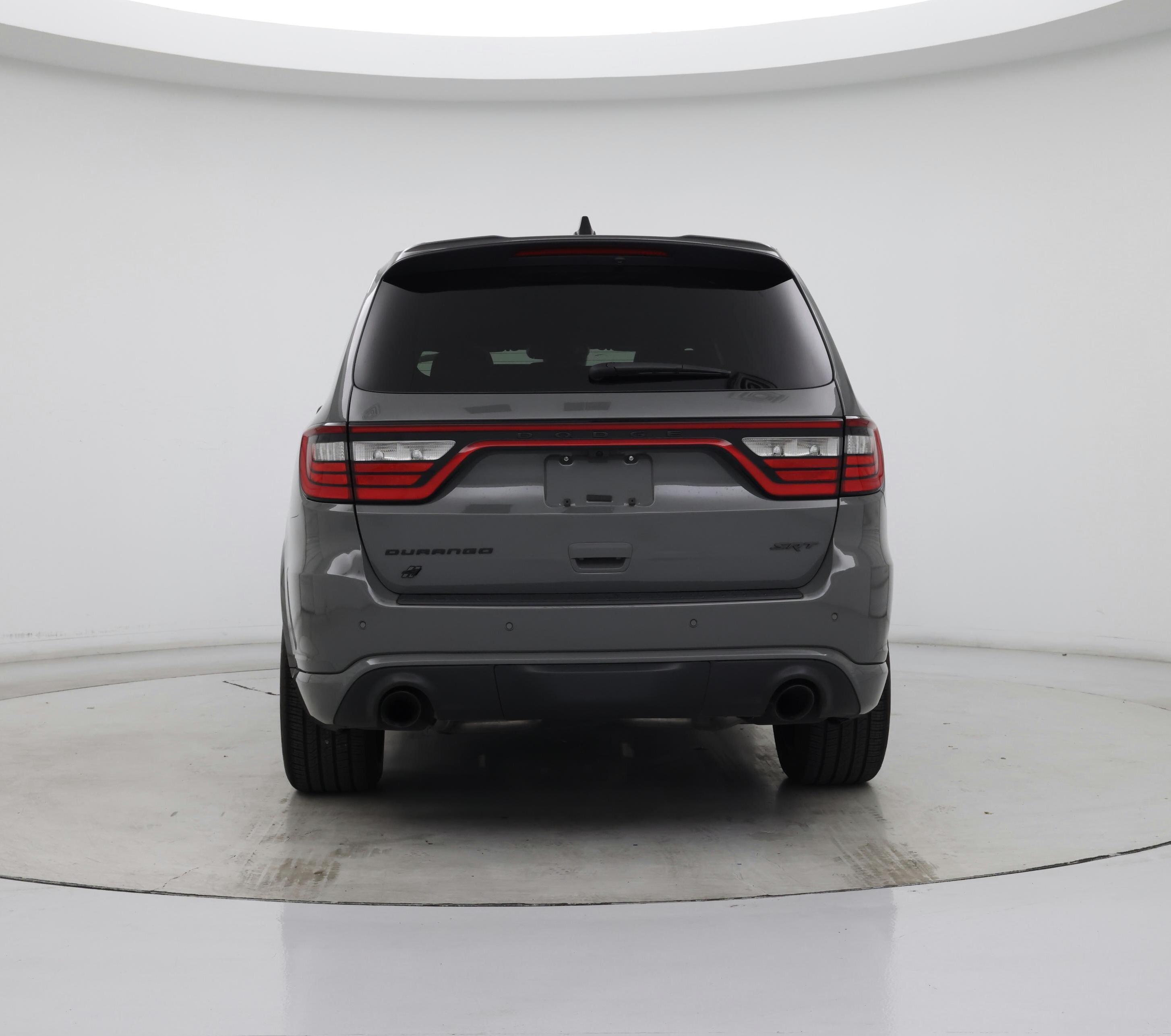 Thumbnail: 2023 Dodge Durango - 6
