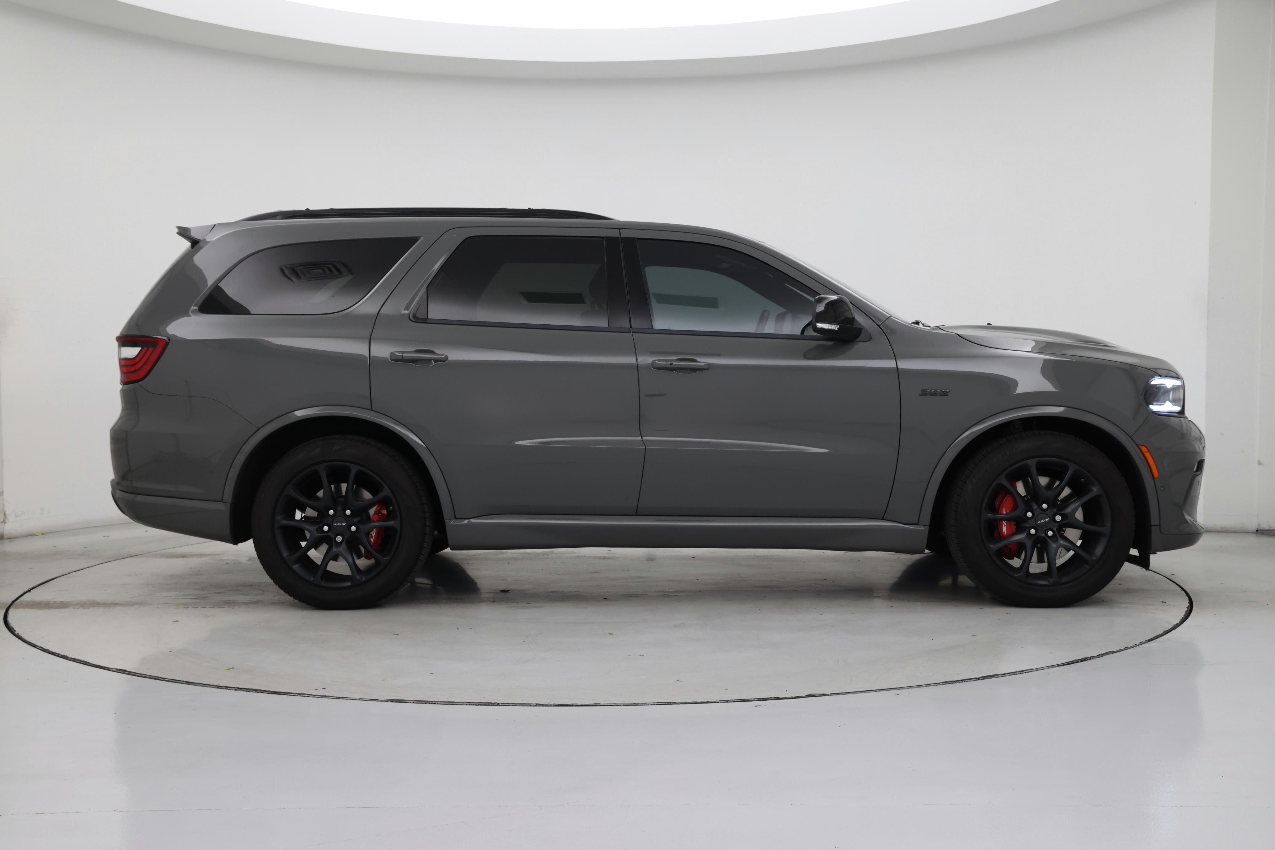 Thumbnail: 2023 Dodge Durango - 7