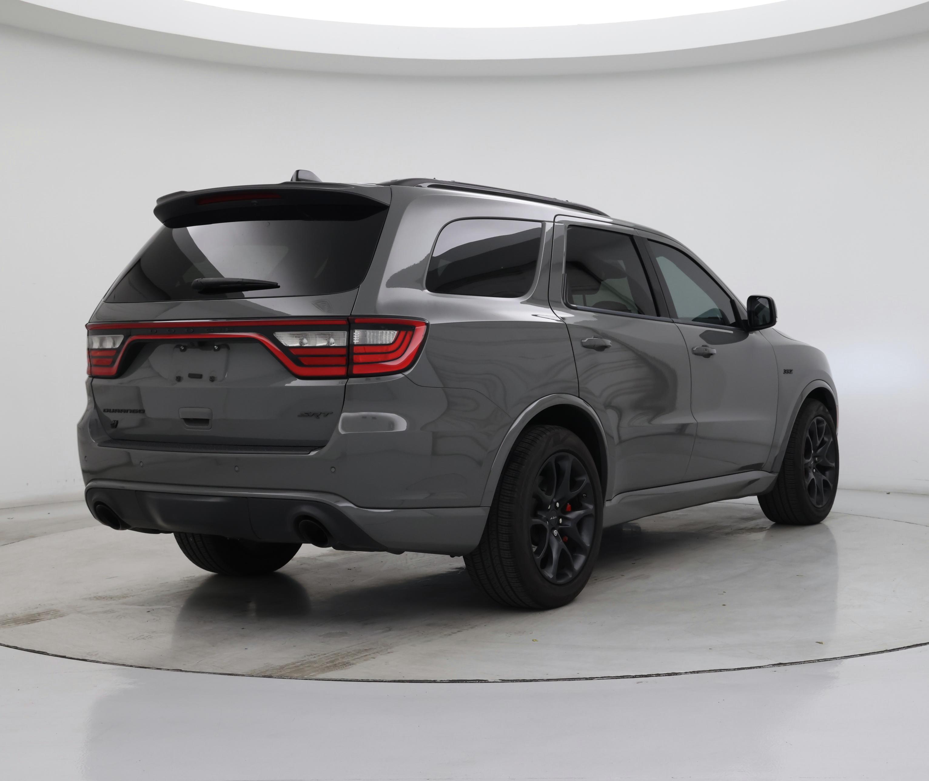 Thumbnail: 2023 Dodge Durango - 8