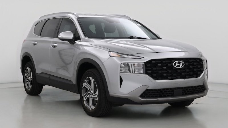 2023 Hyundai Santa Fe SEL Hero Image