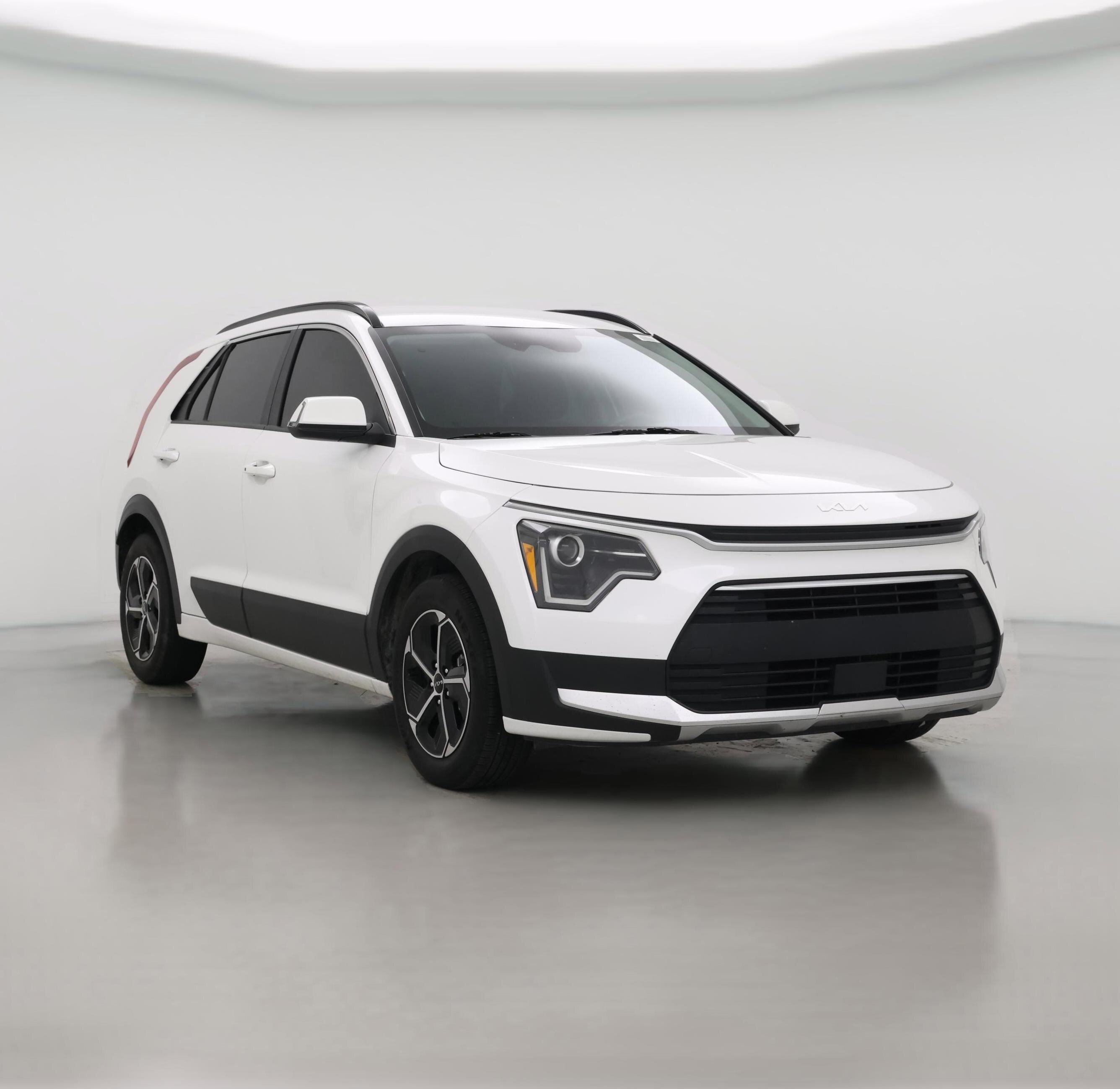 Thumbnail: 2023 Kia Niro - 1