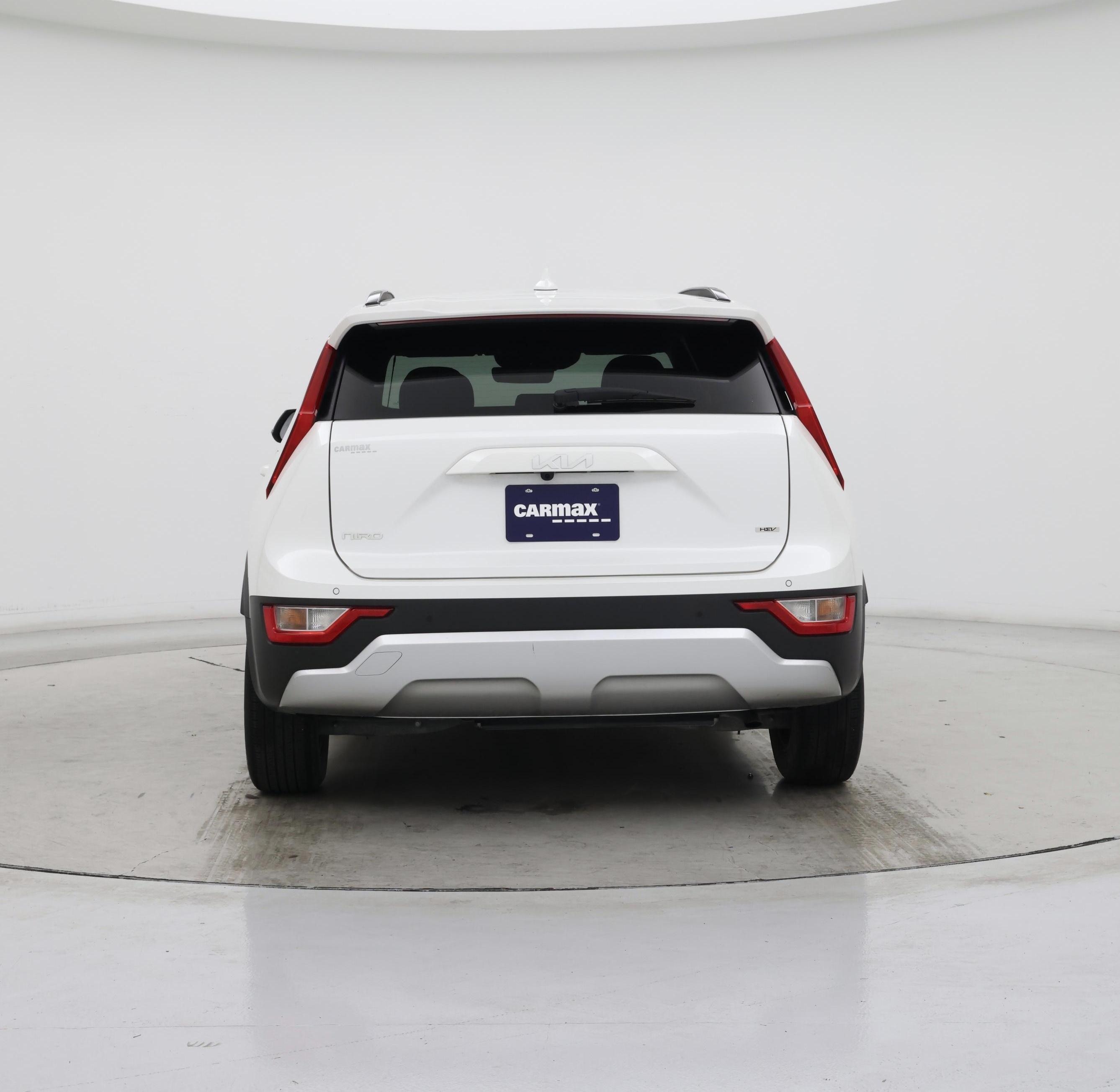 Thumbnail: 2023 Kia Niro - 6
