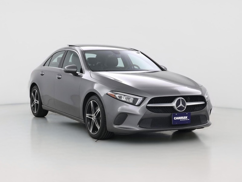 2020 Mercedes-Benz A-Class A 220 -
                  Henderson, NV