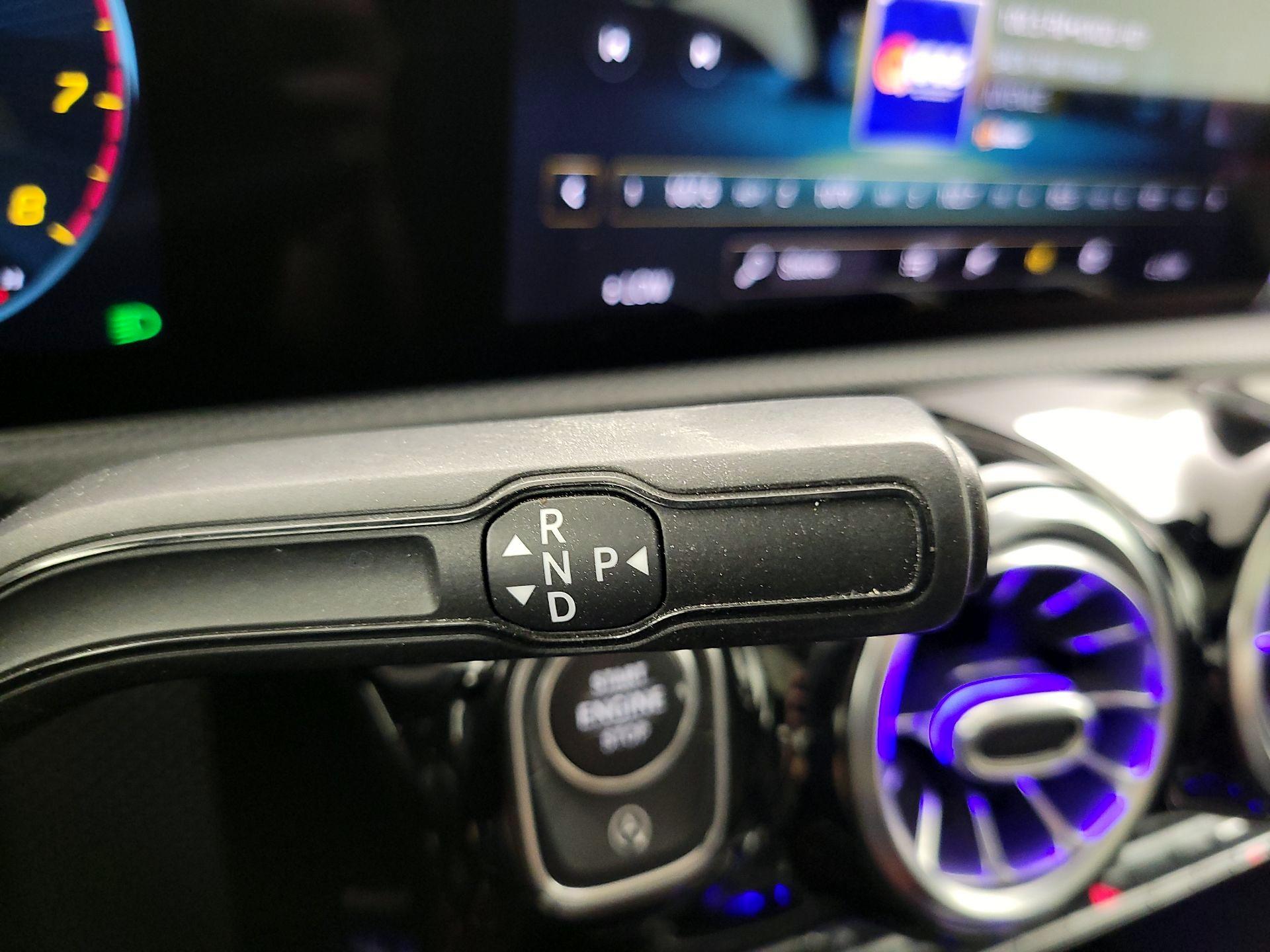 Thumbnail: 2020 Mercedes-Benz A-Class - 17