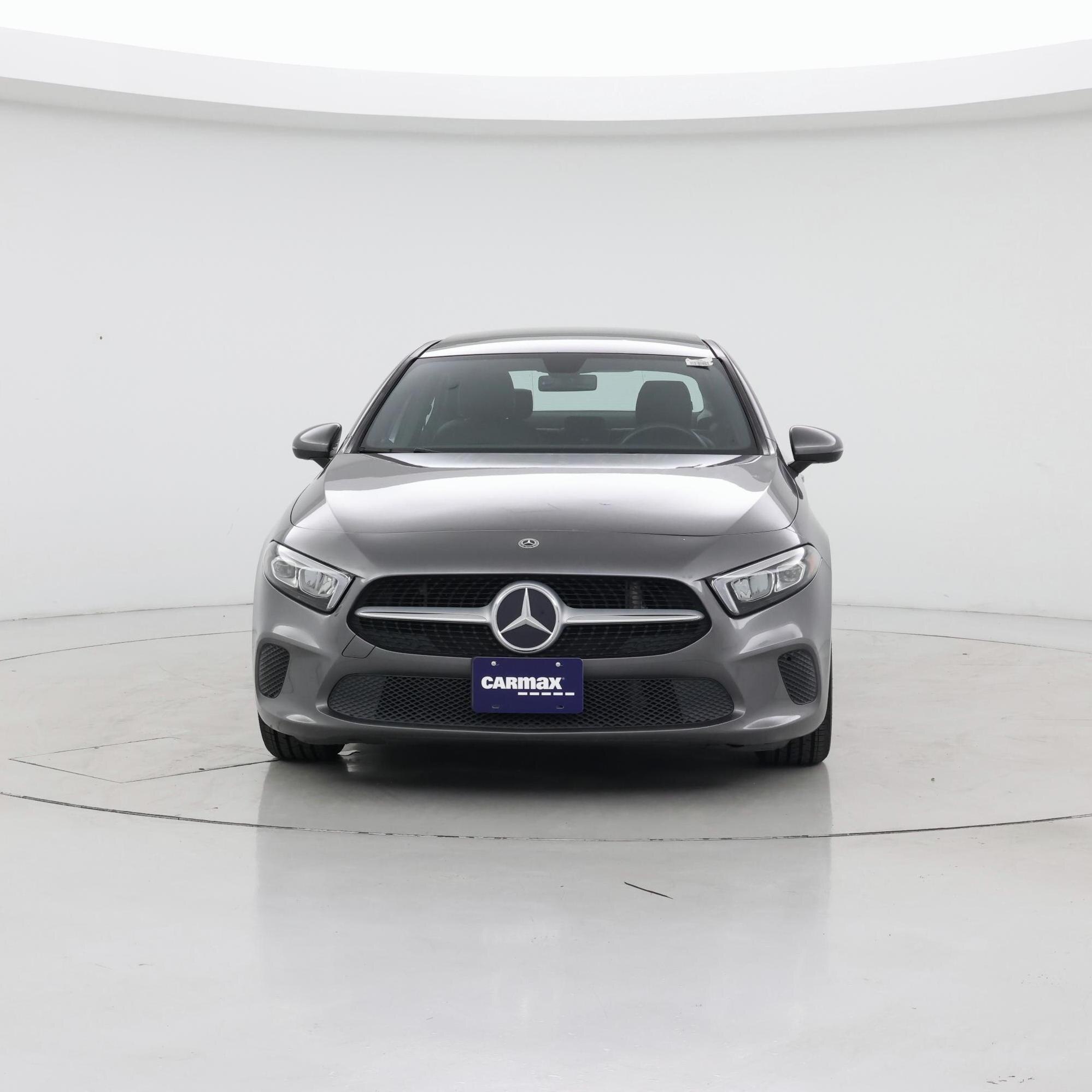 Thumbnail: 2020 Mercedes-Benz A-Class - 5
