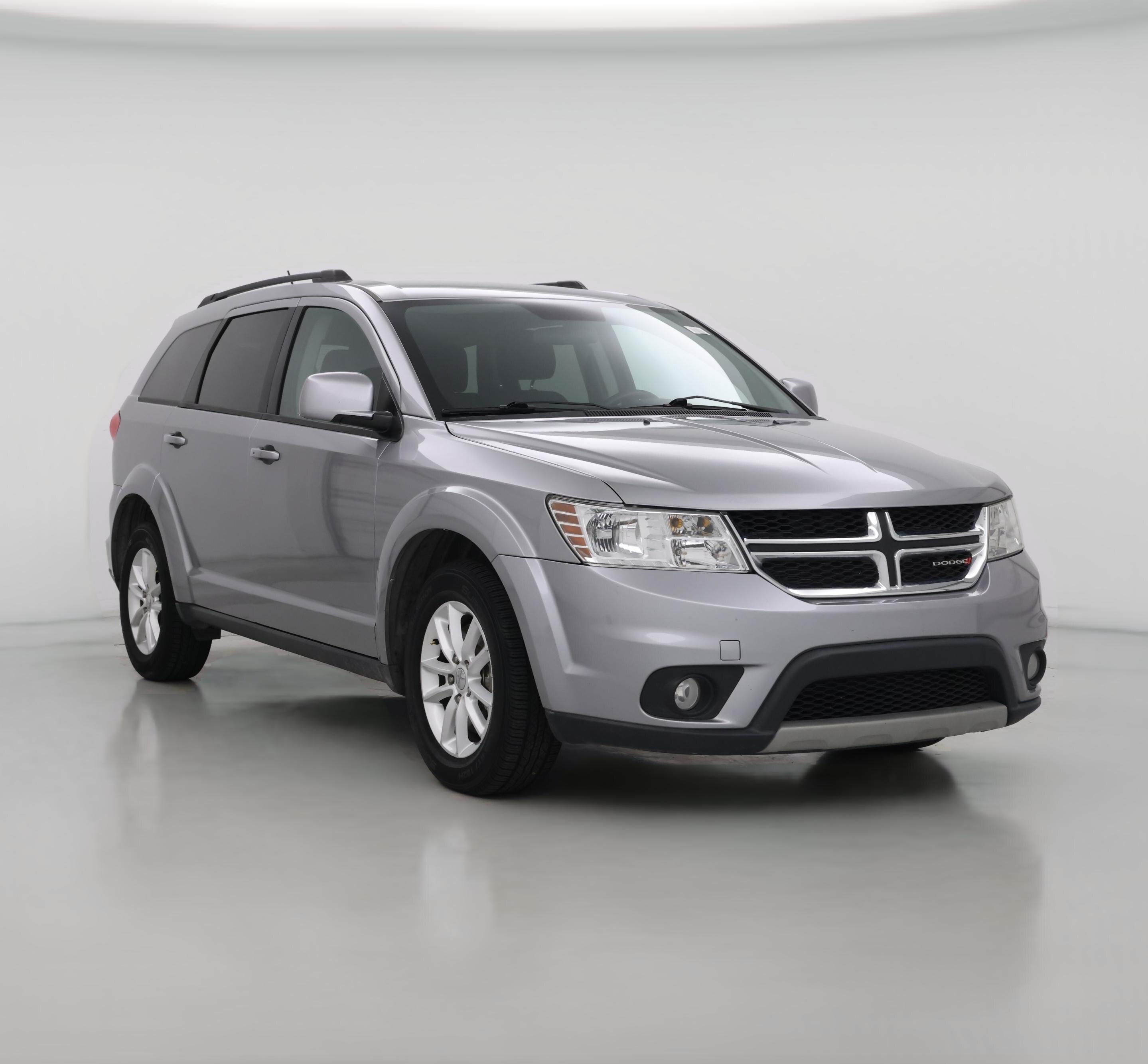 Thumbnail: 2017 Dodge Journey - 1