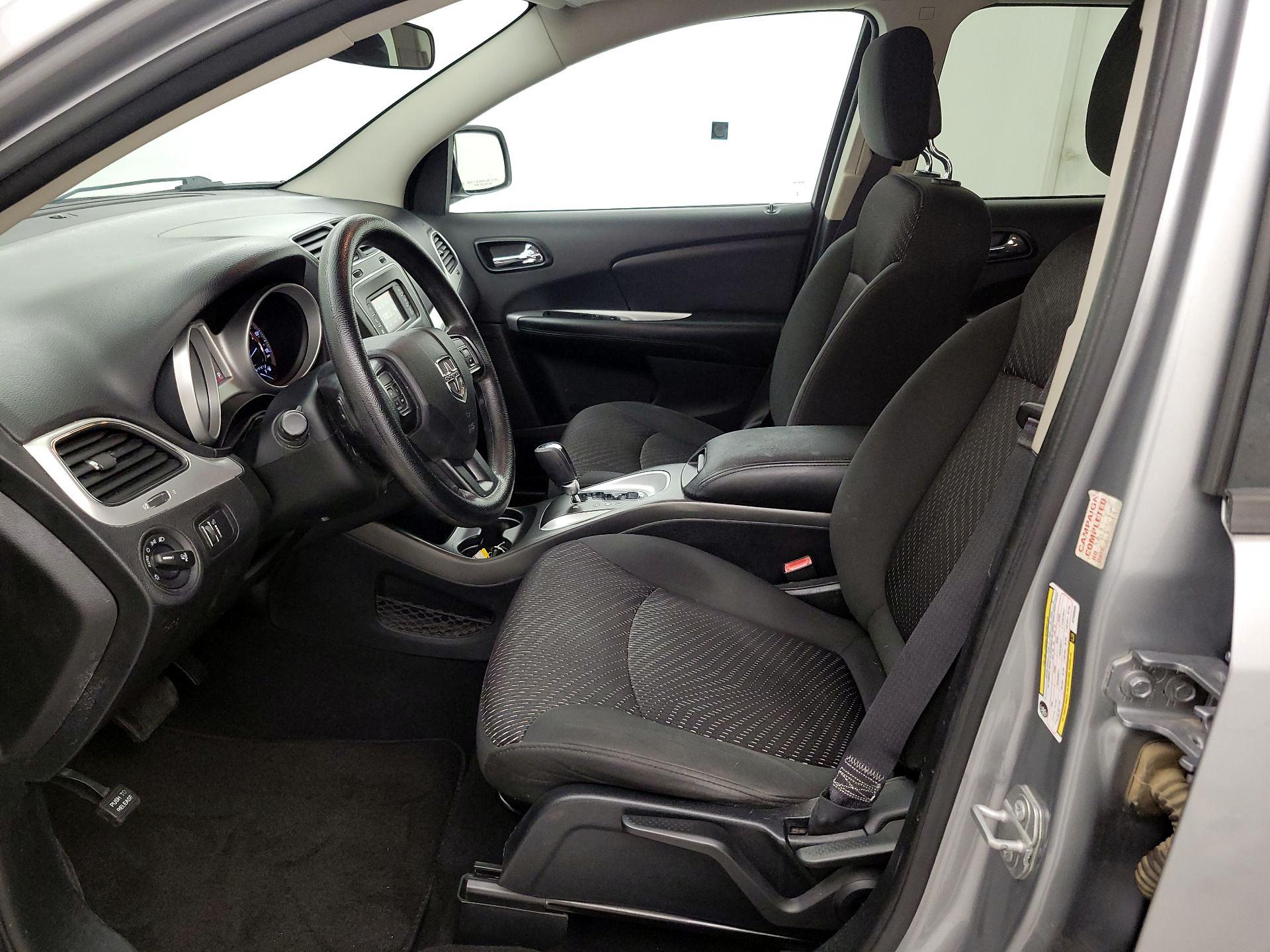 Thumbnail: 2017 Dodge Journey - 11