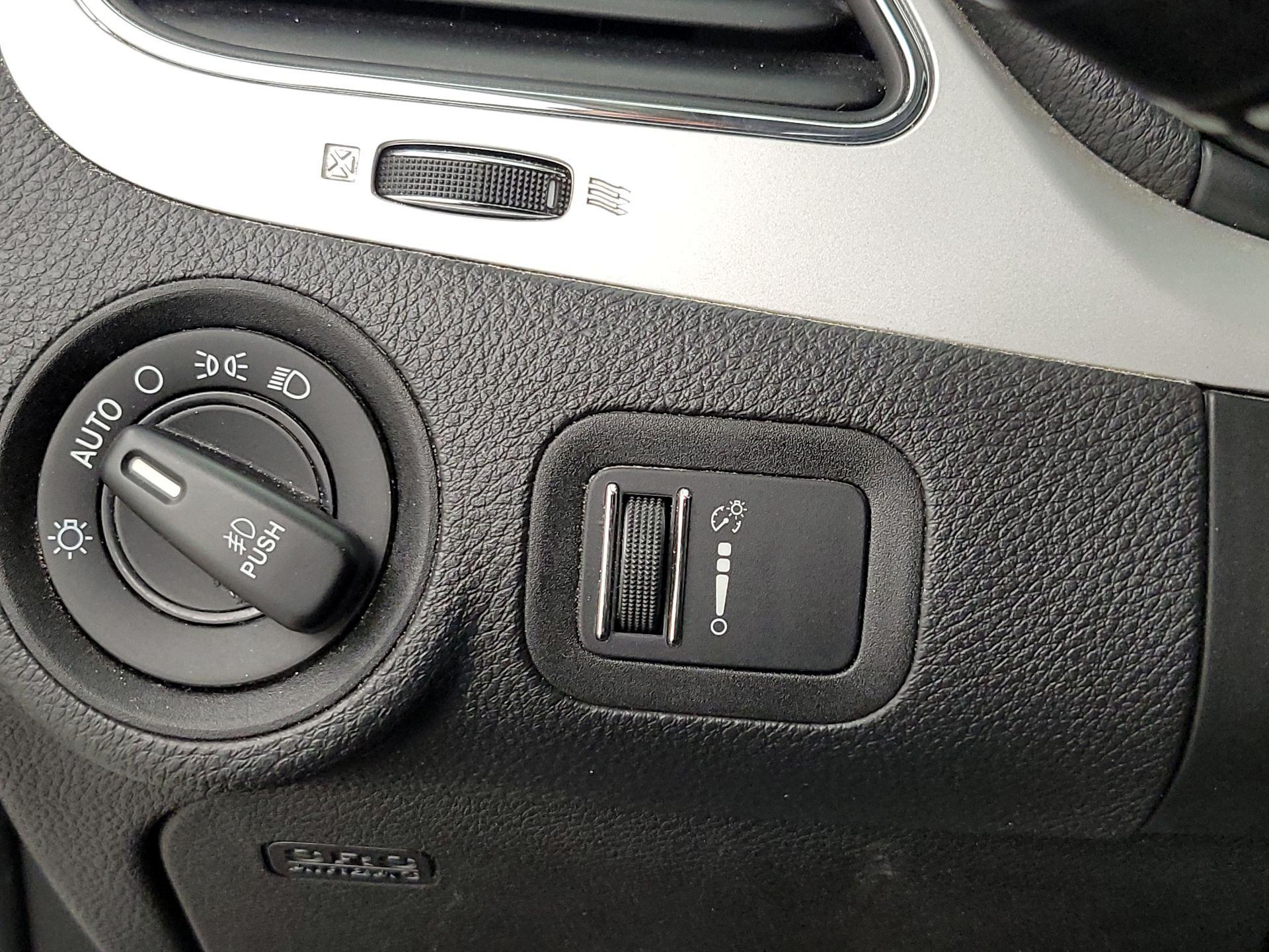 Thumbnail: 2017 Dodge Journey - 13