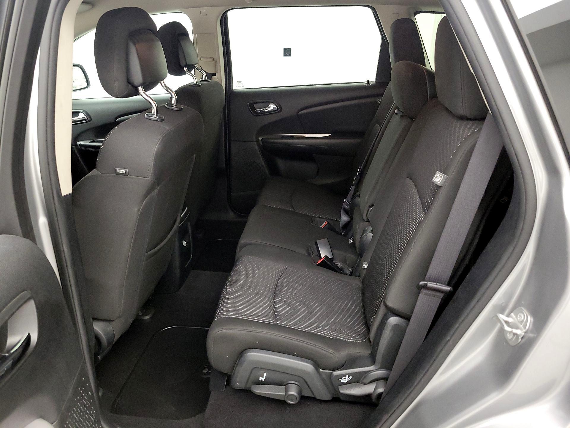 Thumbnail: 2017 Dodge Journey - 18