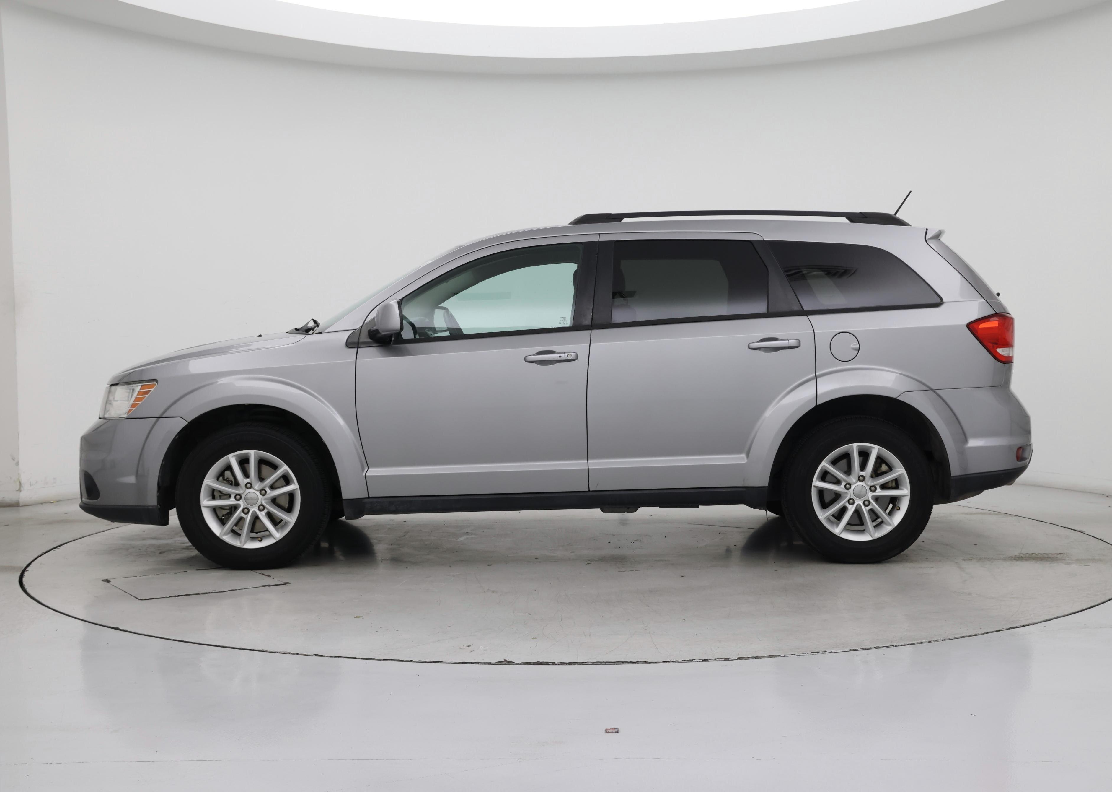 Thumbnail: 2017 Dodge Journey - 3