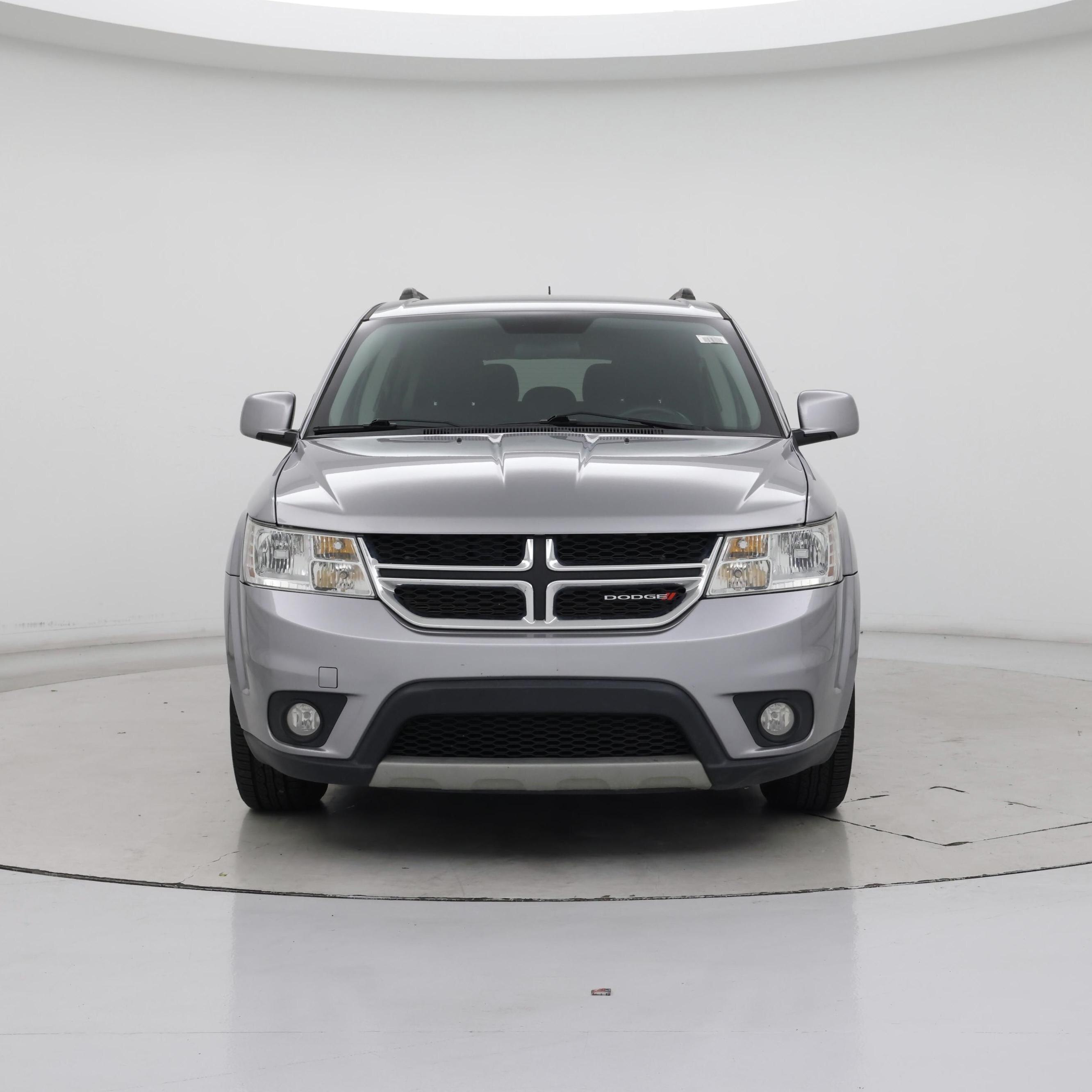 Thumbnail: 2017 Dodge Journey - 5