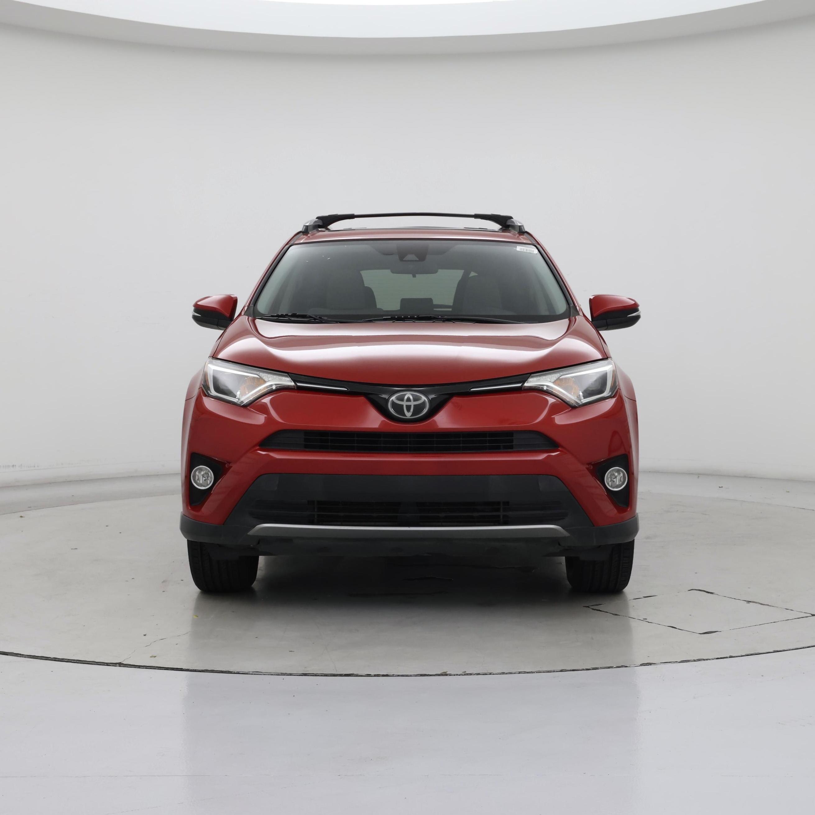 Thumbnail: 2017 Toyota RAV4 - 5