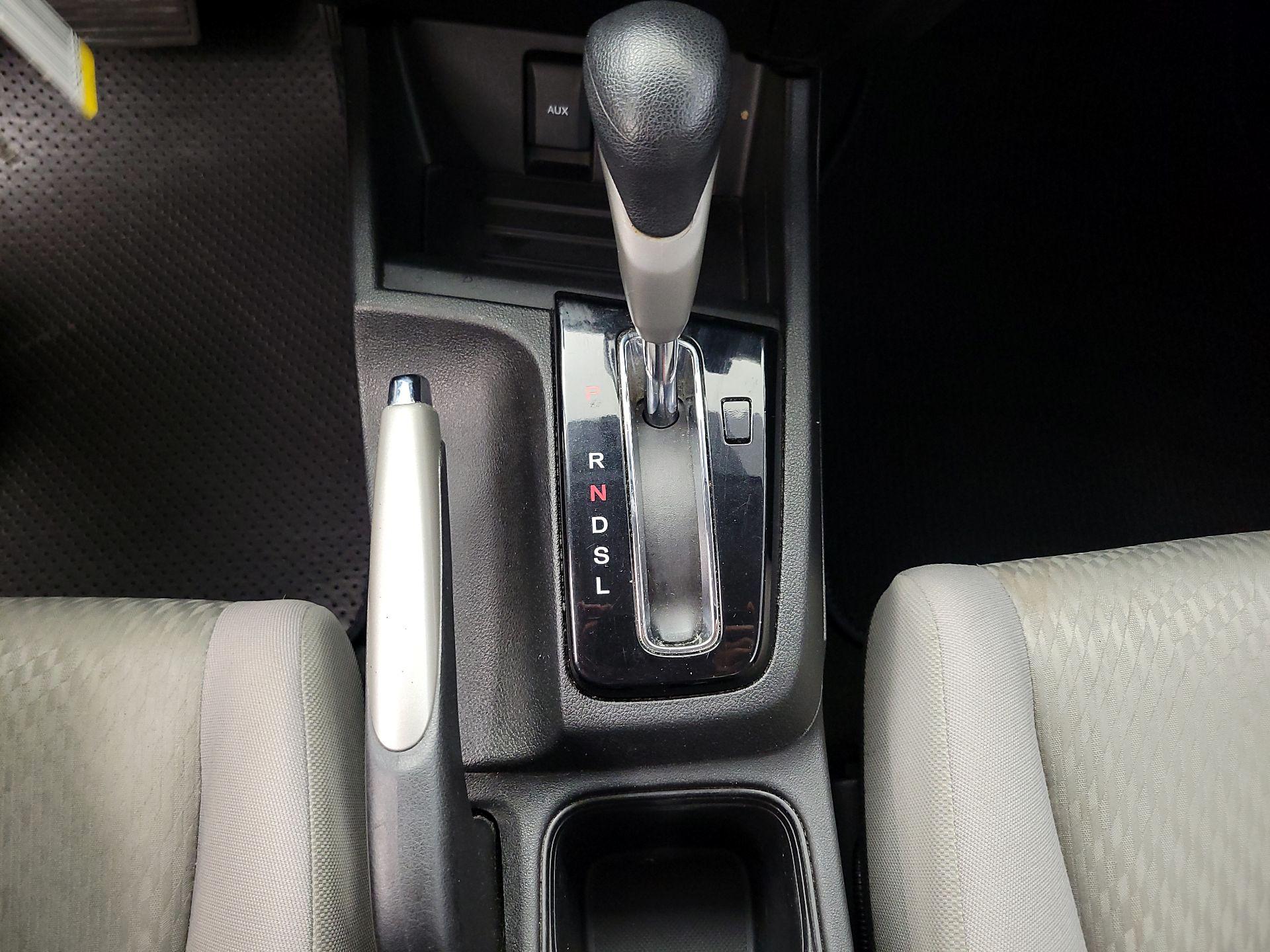 Thumbnail: 2015 Honda Civic - 16