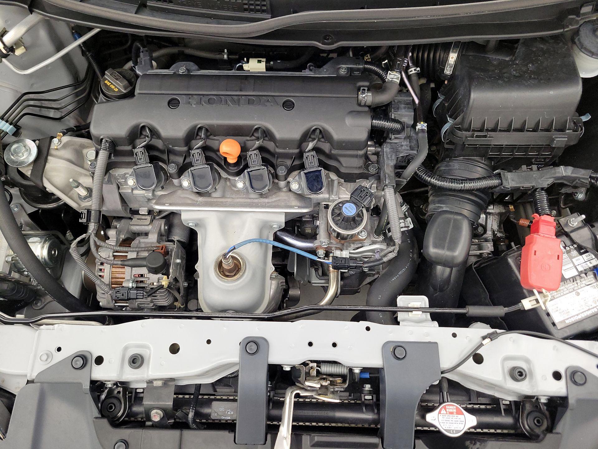 Thumbnail: 2015 Honda Civic - 19