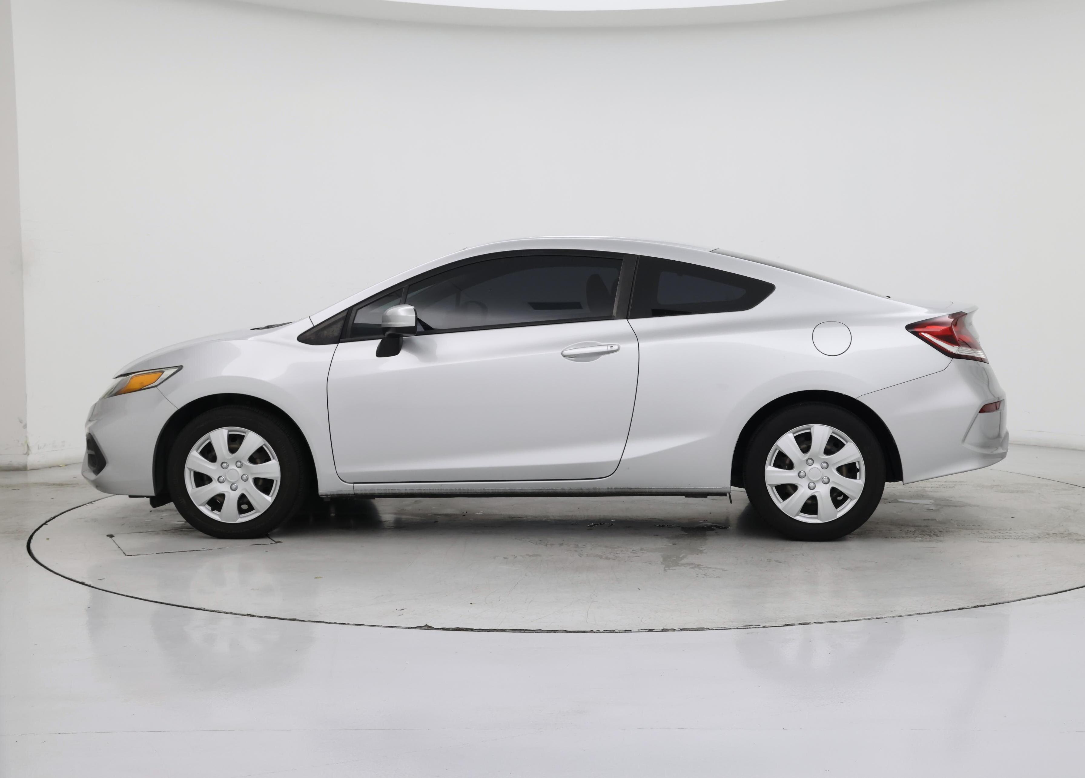 Thumbnail: 2015 Honda Civic - 3