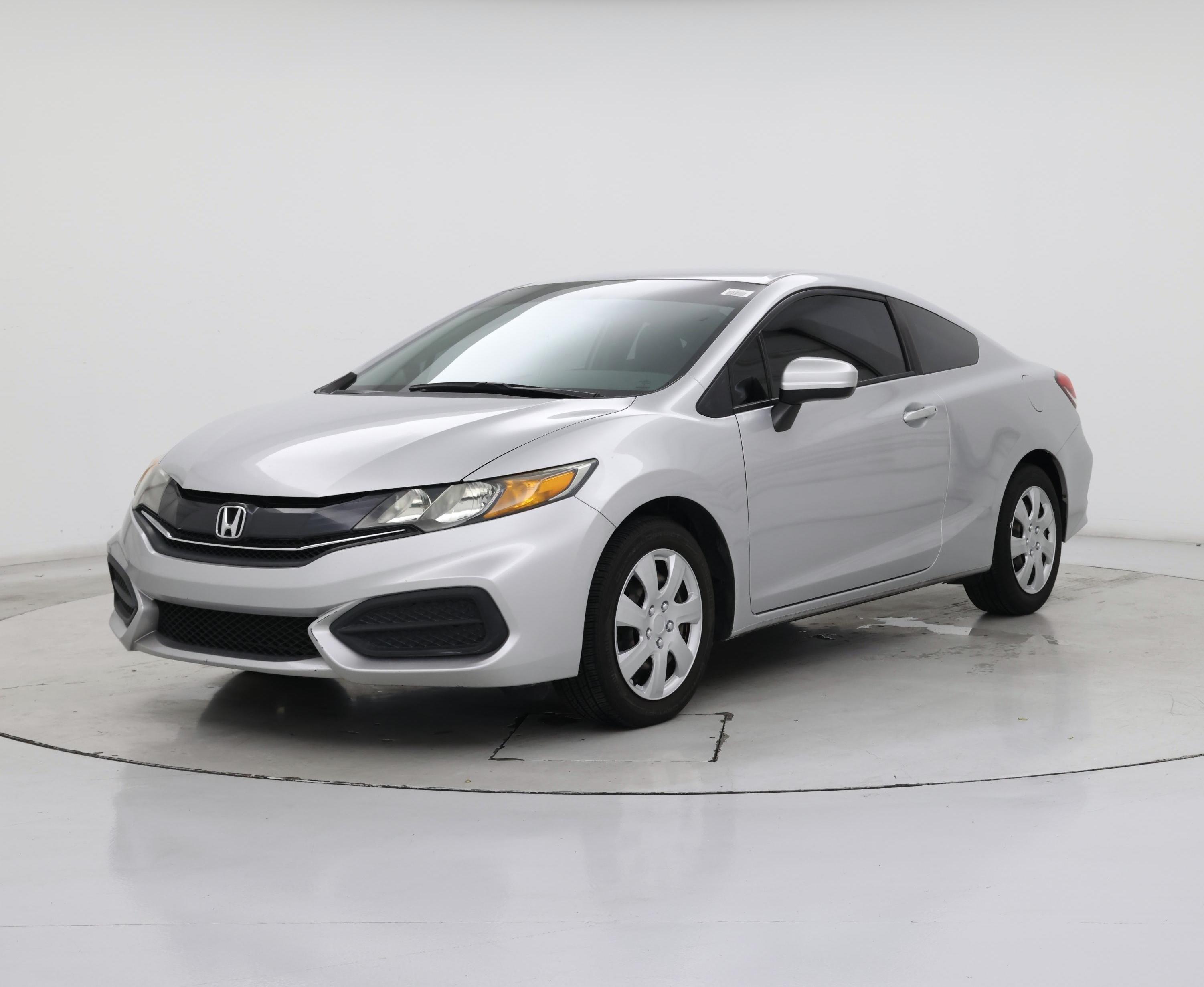 Thumbnail: 2015 Honda Civic - 4