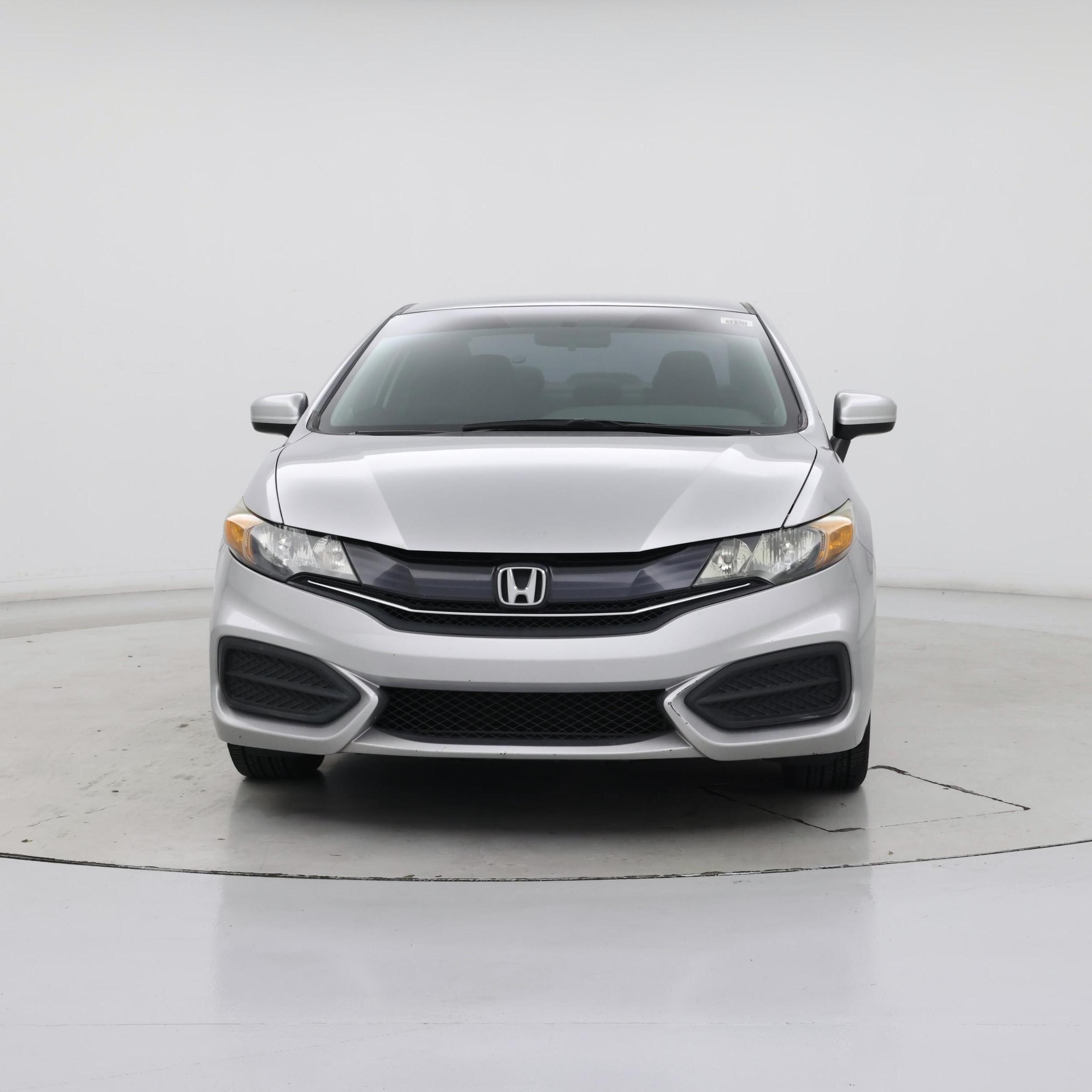 Thumbnail: 2015 Honda Civic - 5