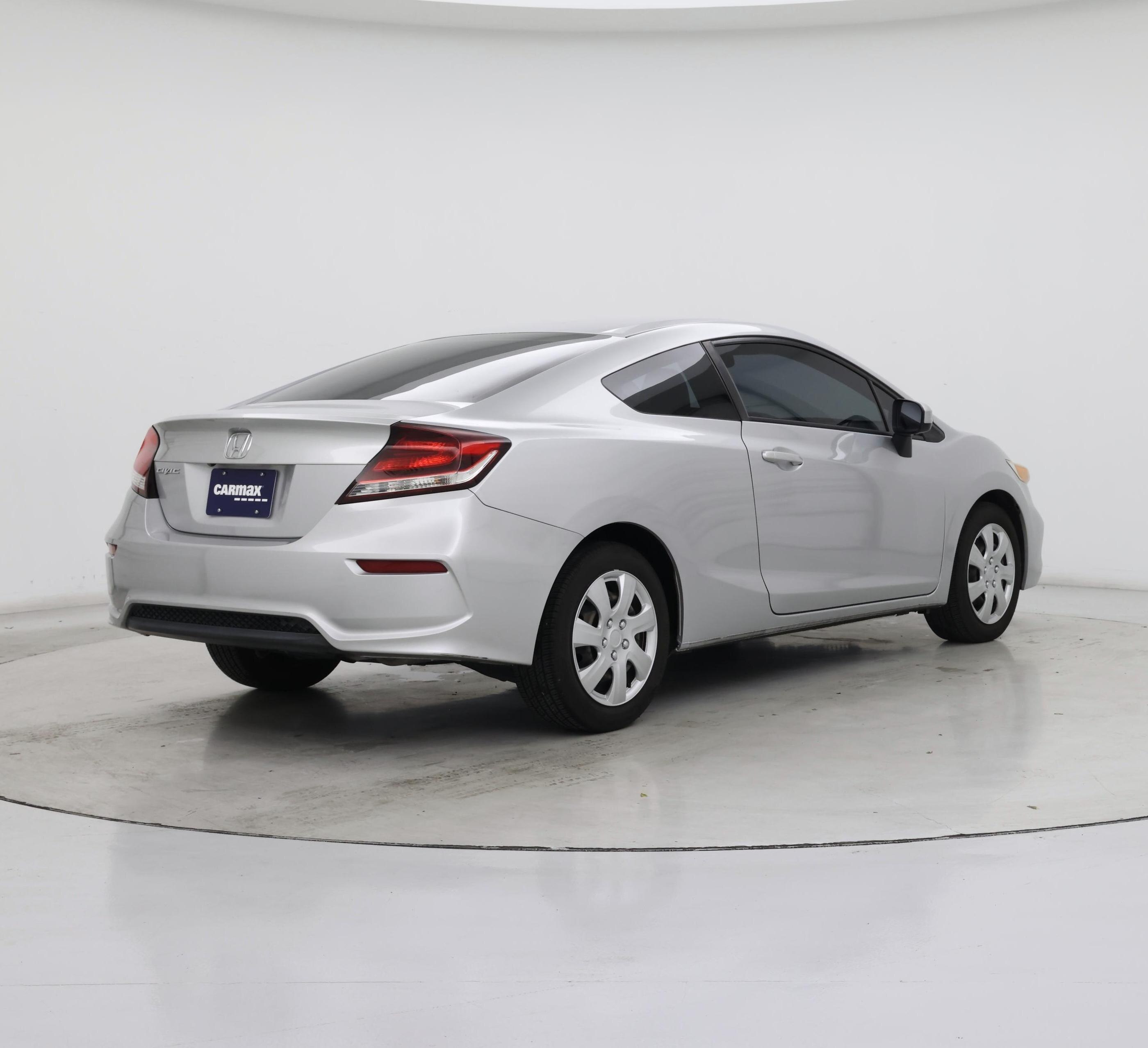 Thumbnail: 2015 Honda Civic - 8