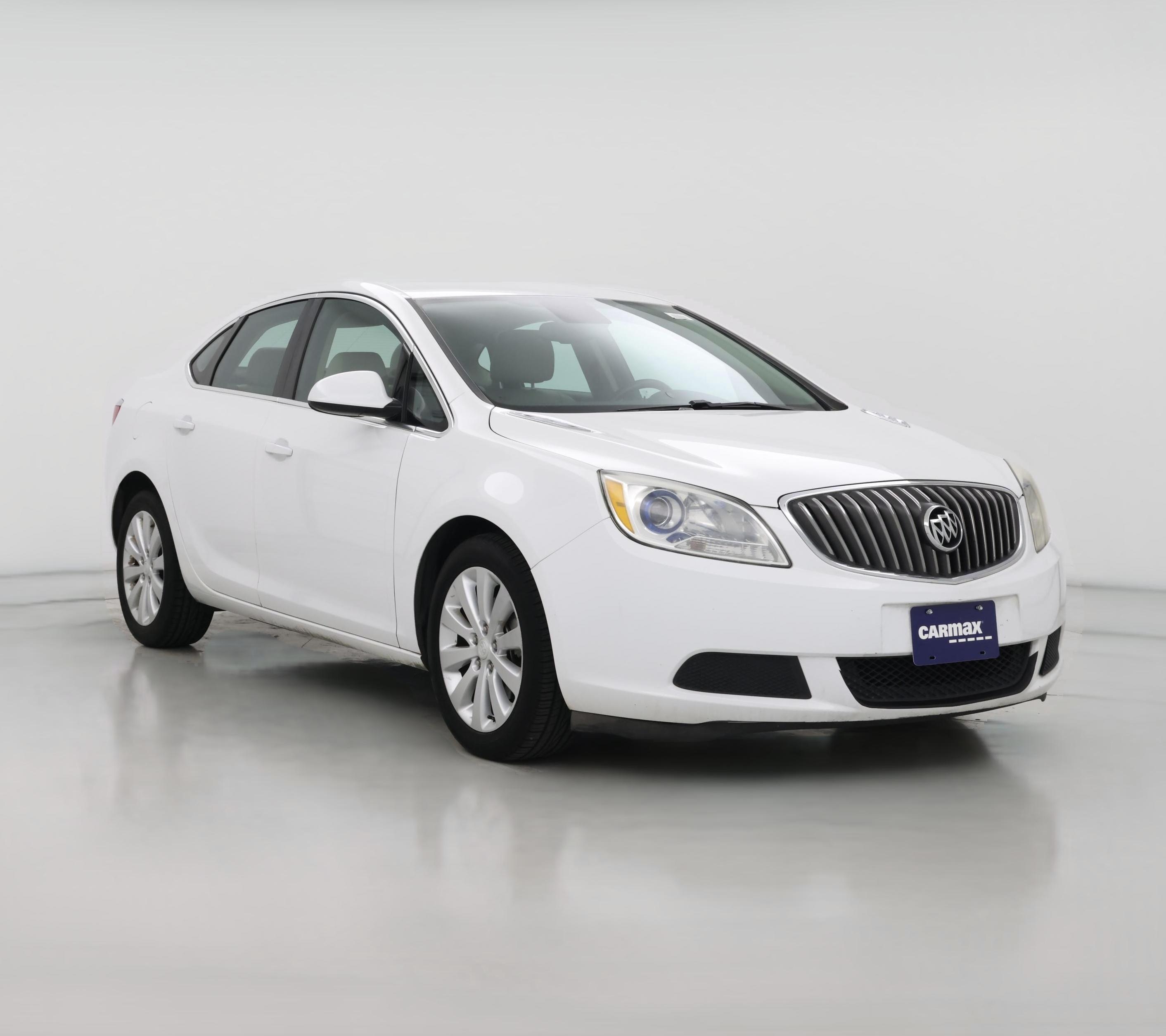 Thumbnail: 2015 Buick Verano - 1