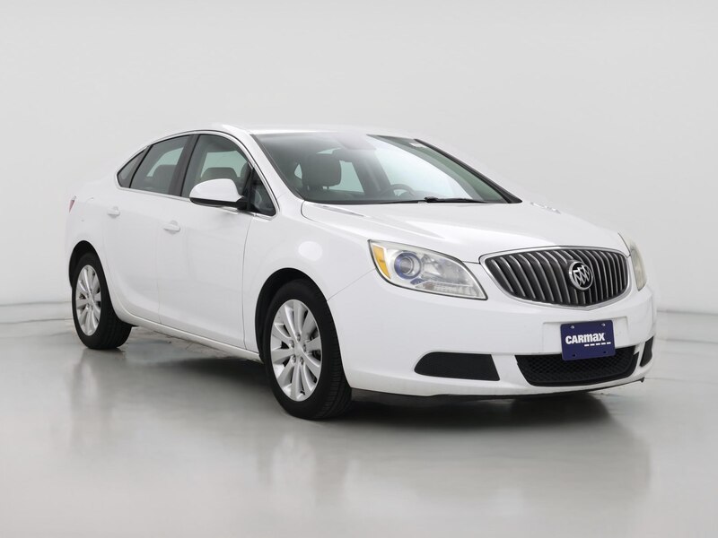 2015 Buick Verano  -
                  Las Vegas, NV
