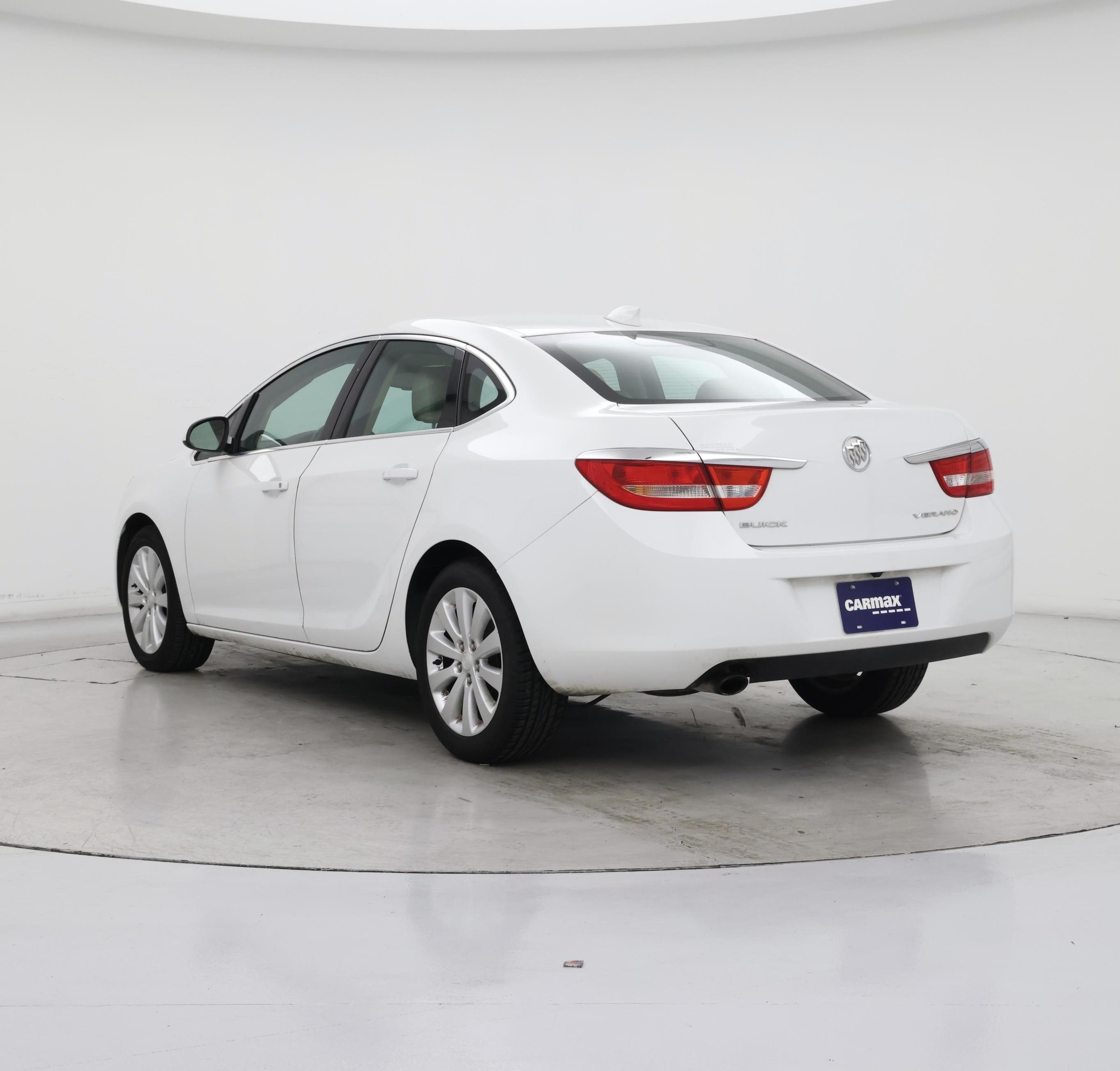 Thumbnail: 2015 Buick Verano - 2