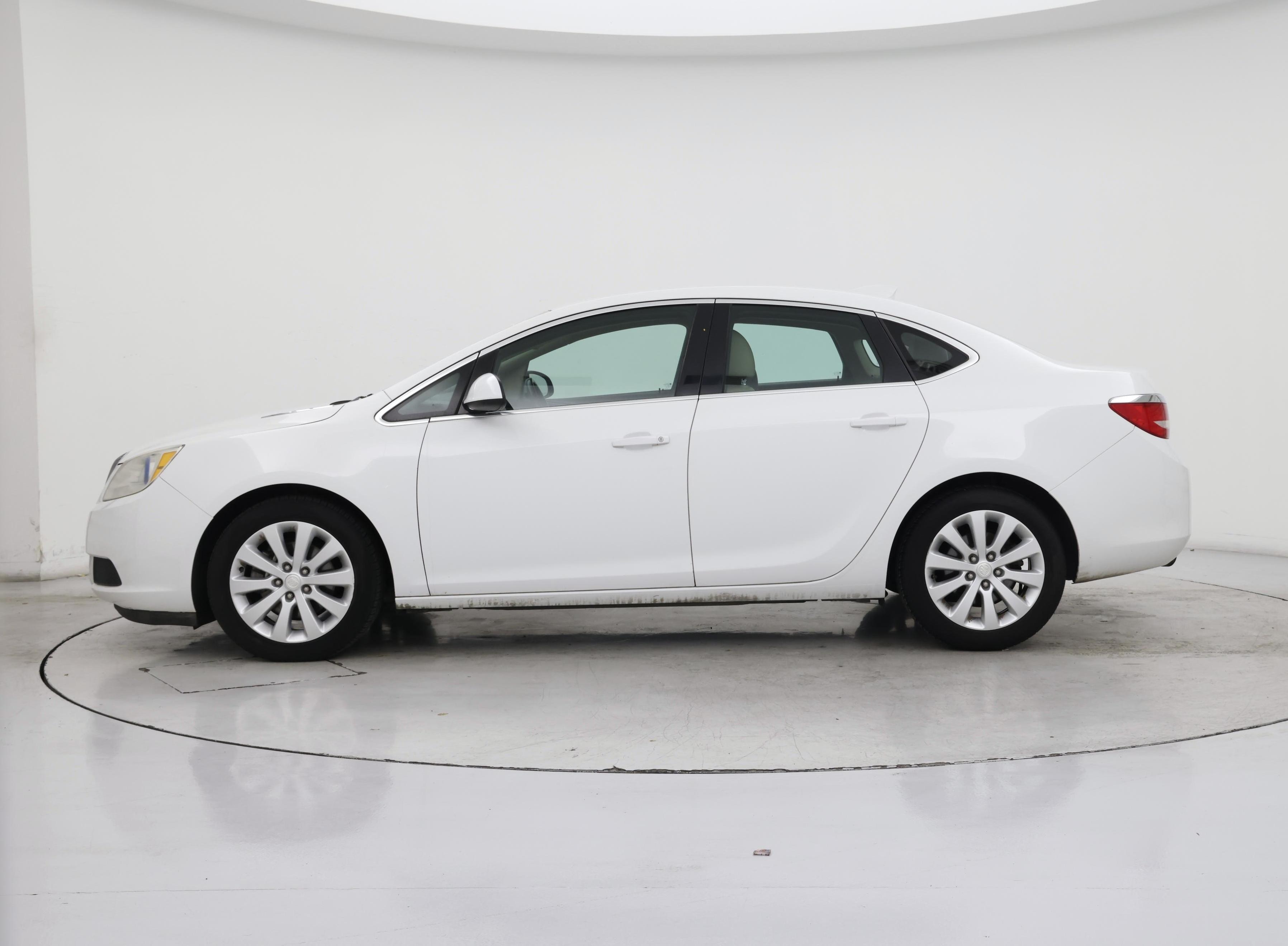Thumbnail: 2015 Buick Verano - 3
