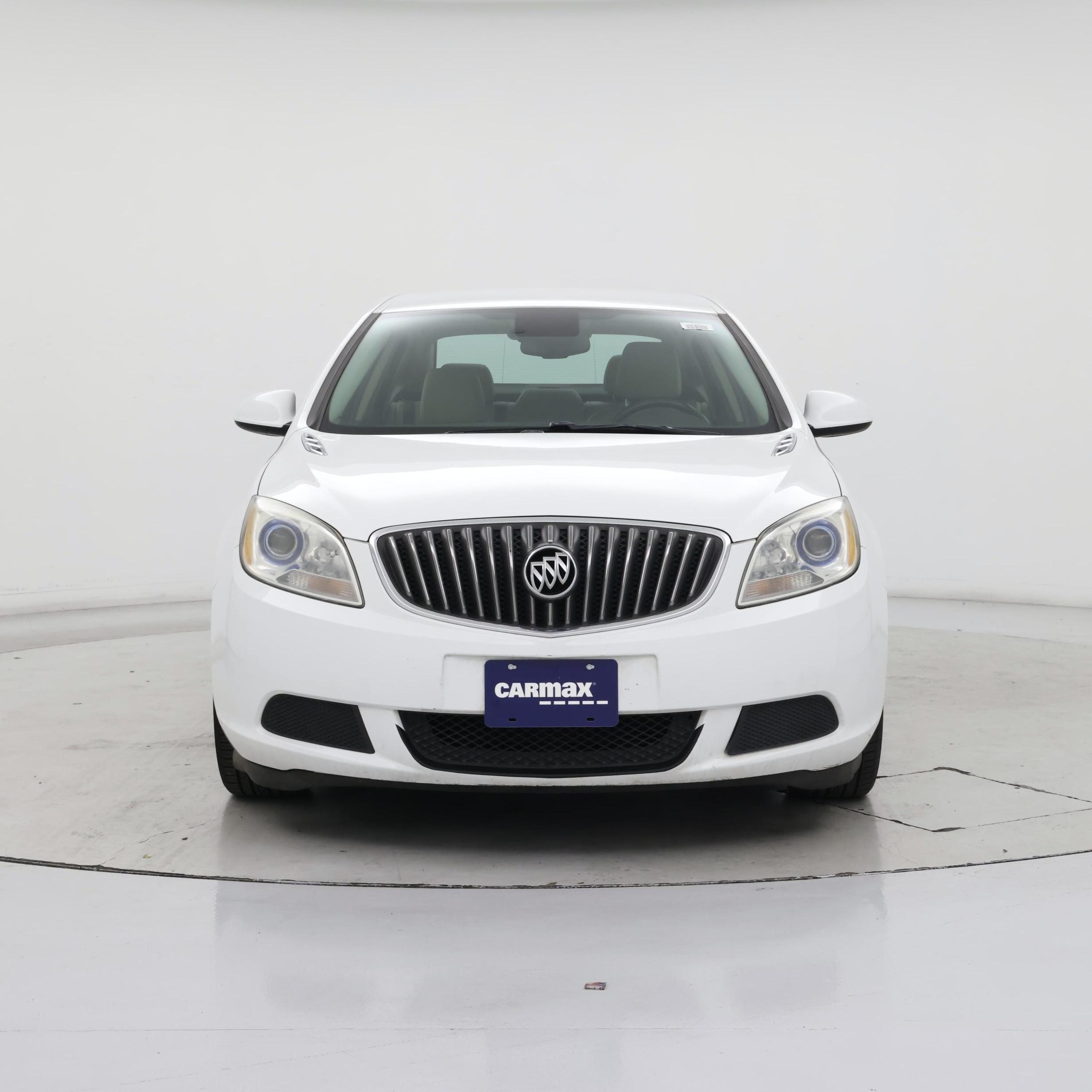 Thumbnail: 2015 Buick Verano - 5