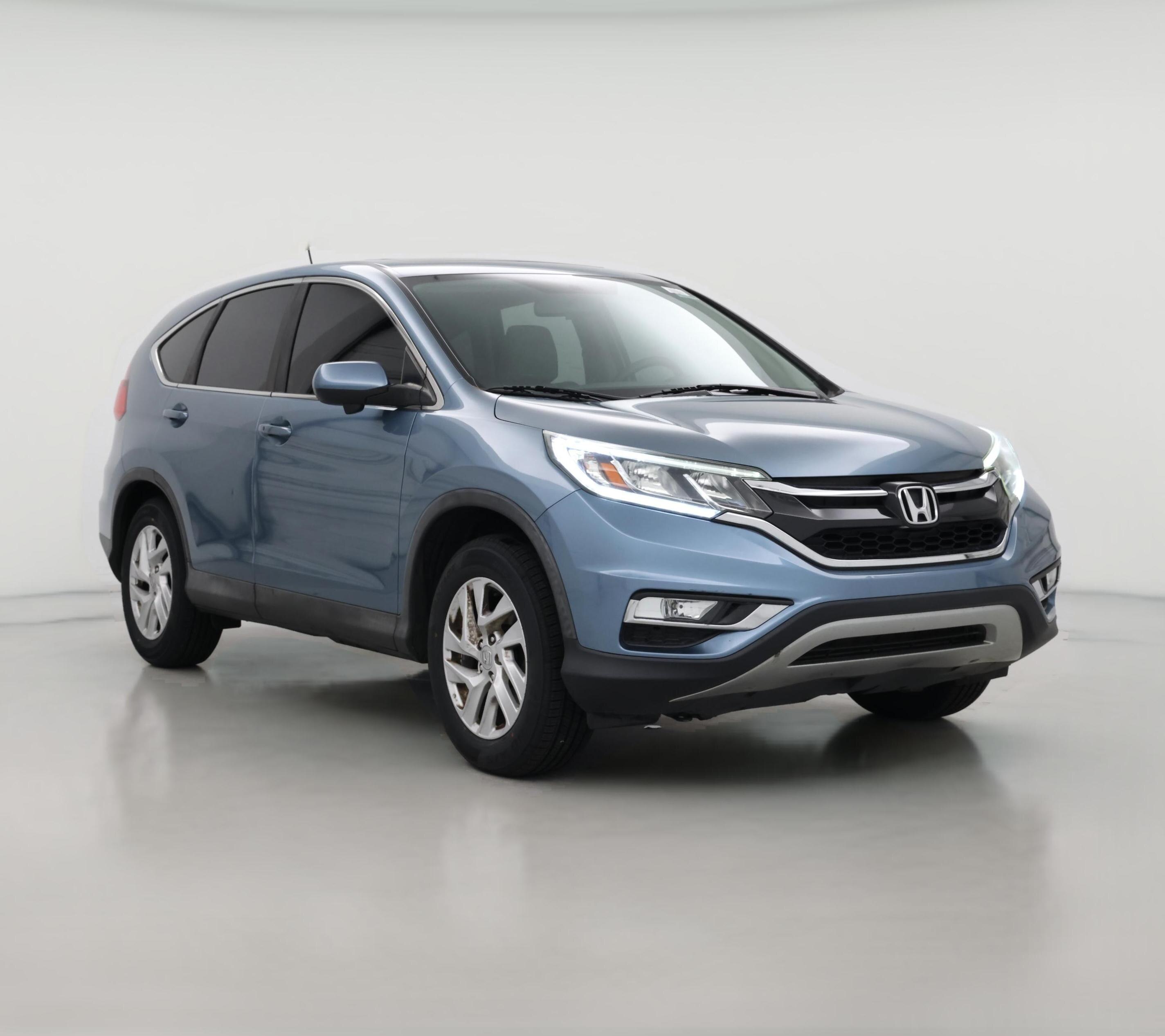 Thumbnail: 2015 Honda CR-V - 1