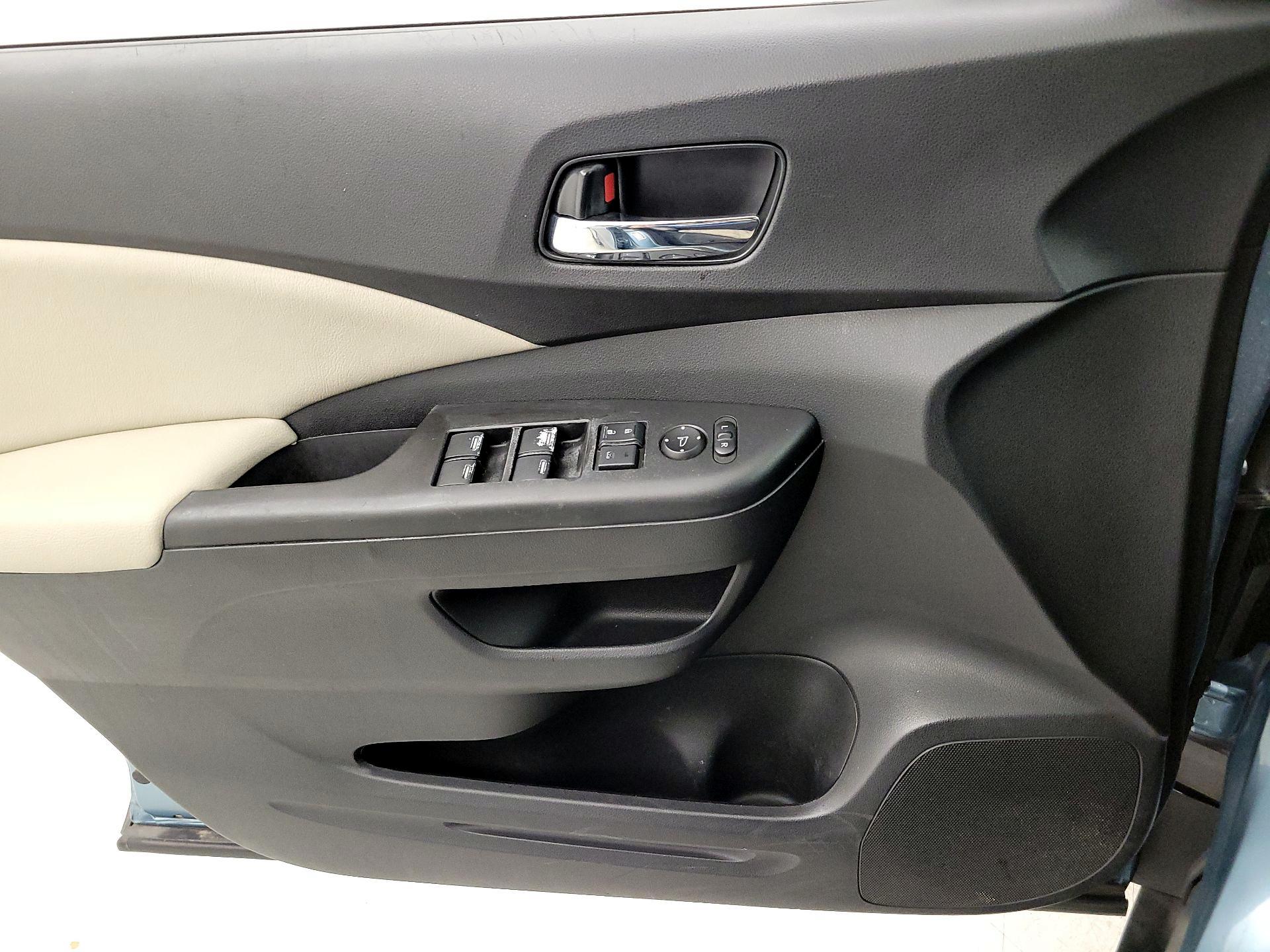 Thumbnail: 2015 Honda CR-V - 12