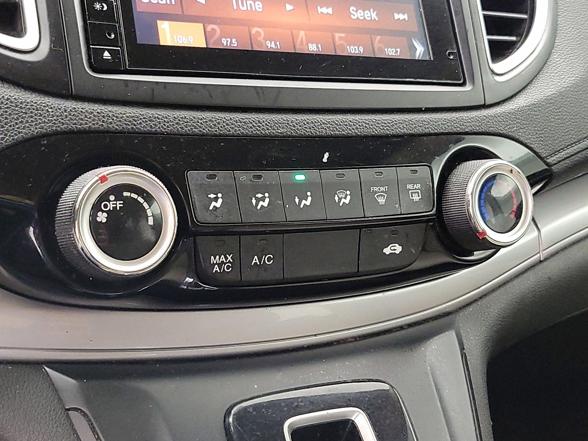 Thumbnail: 2015 Honda CR-V - 16