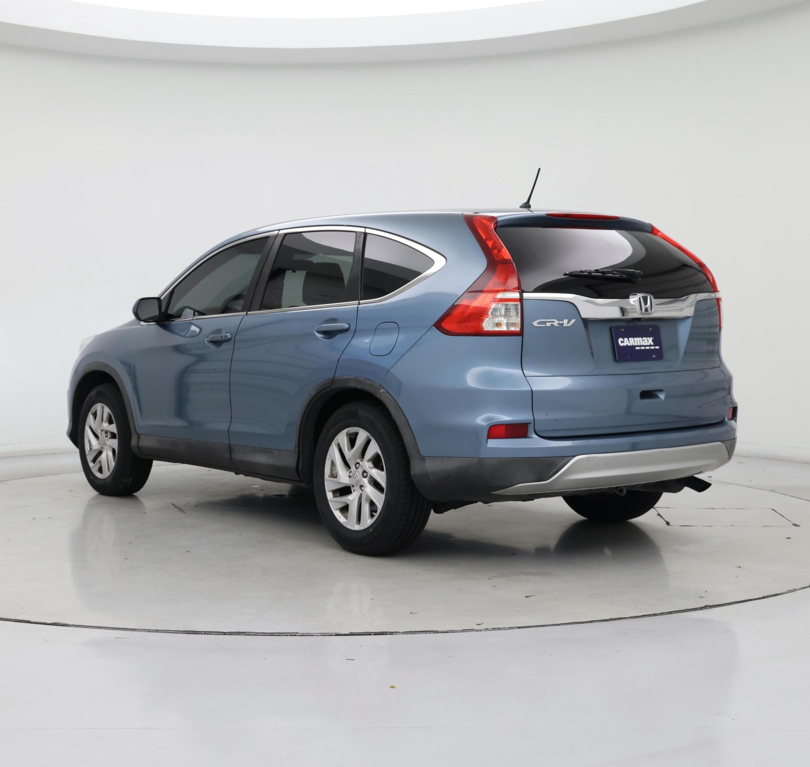 Thumbnail: 2015 Honda CR-V - 2