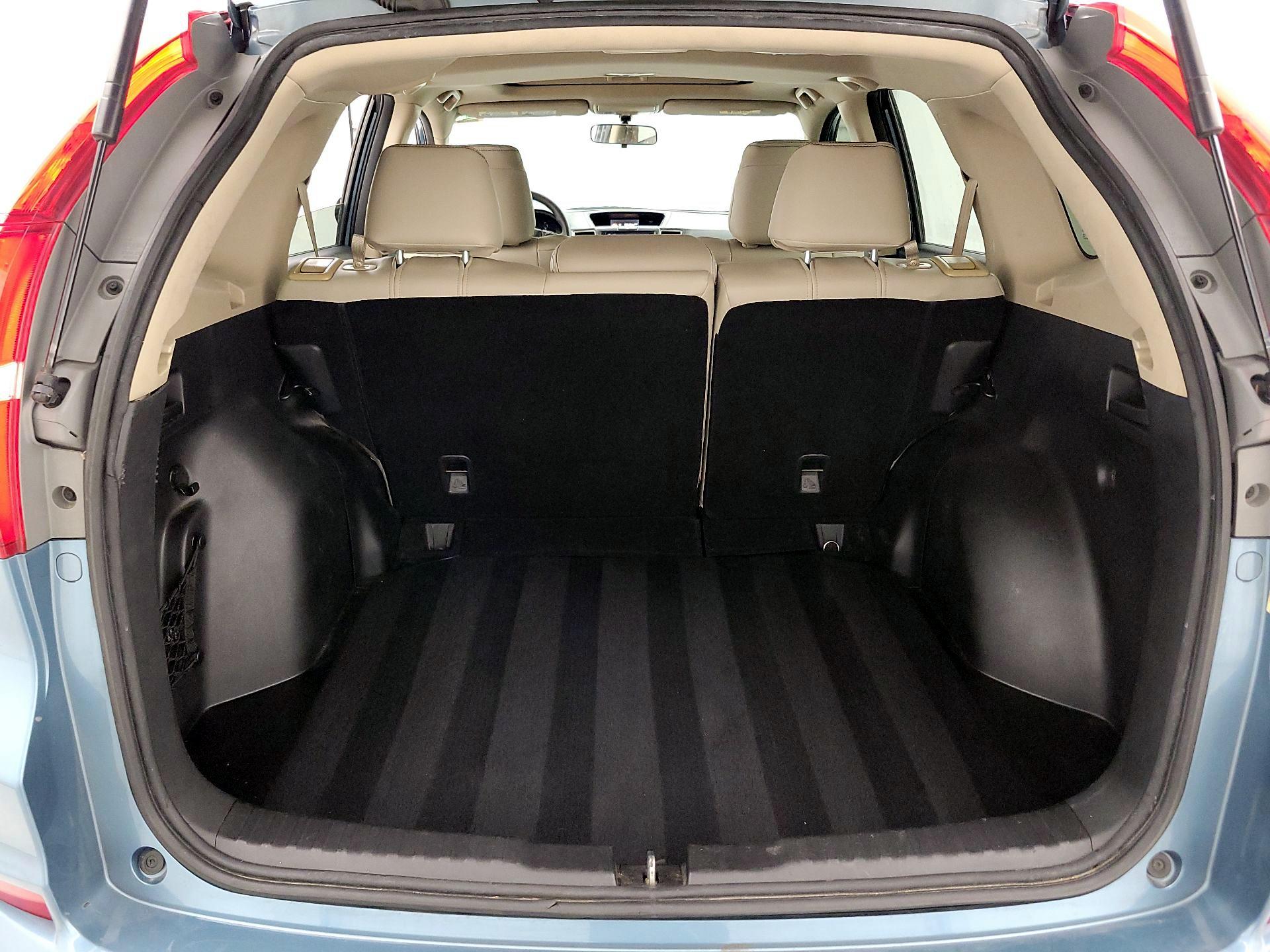 Thumbnail: 2015 Honda CR-V - 19