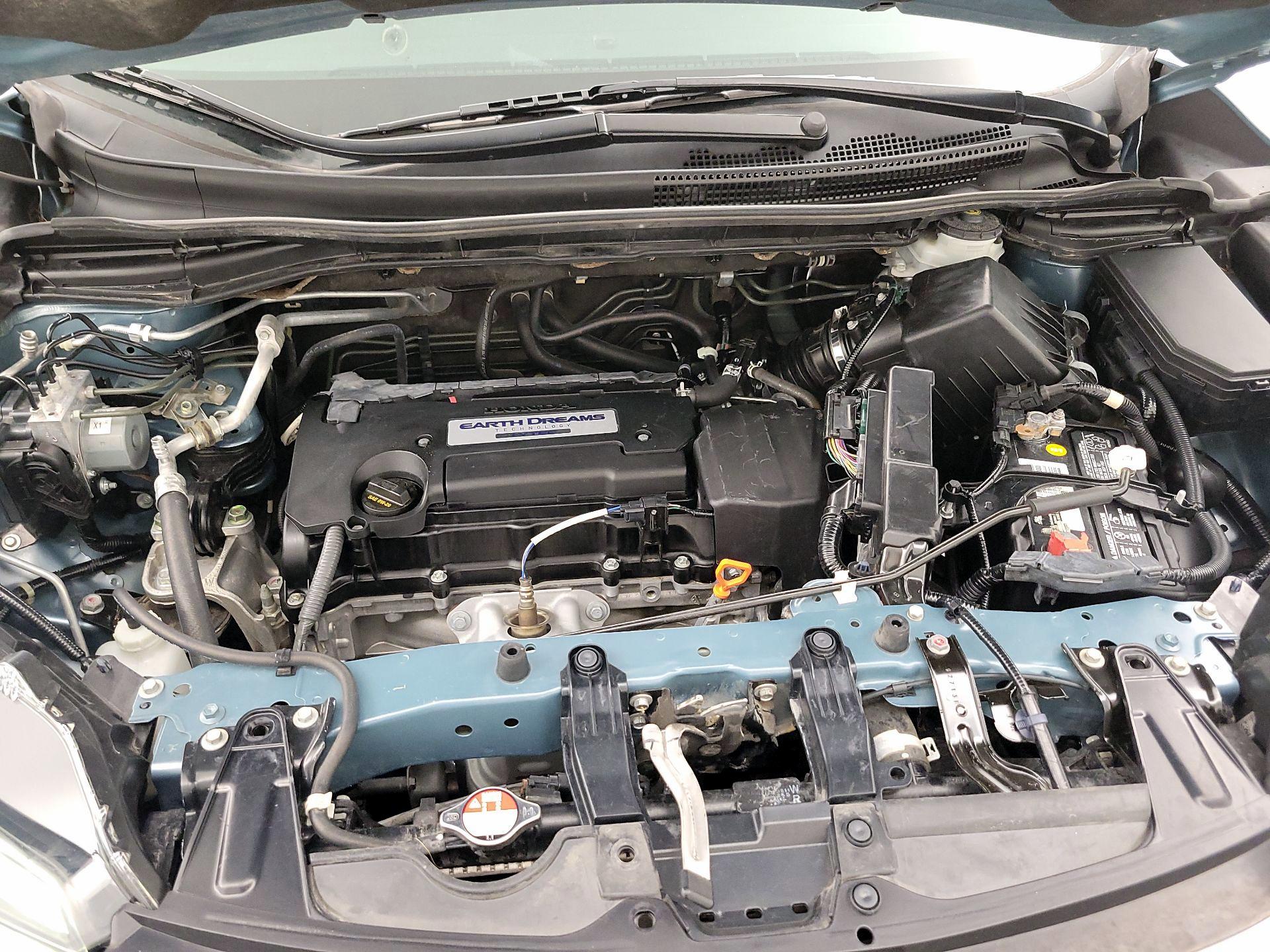Thumbnail: 2015 Honda CR-V - 20