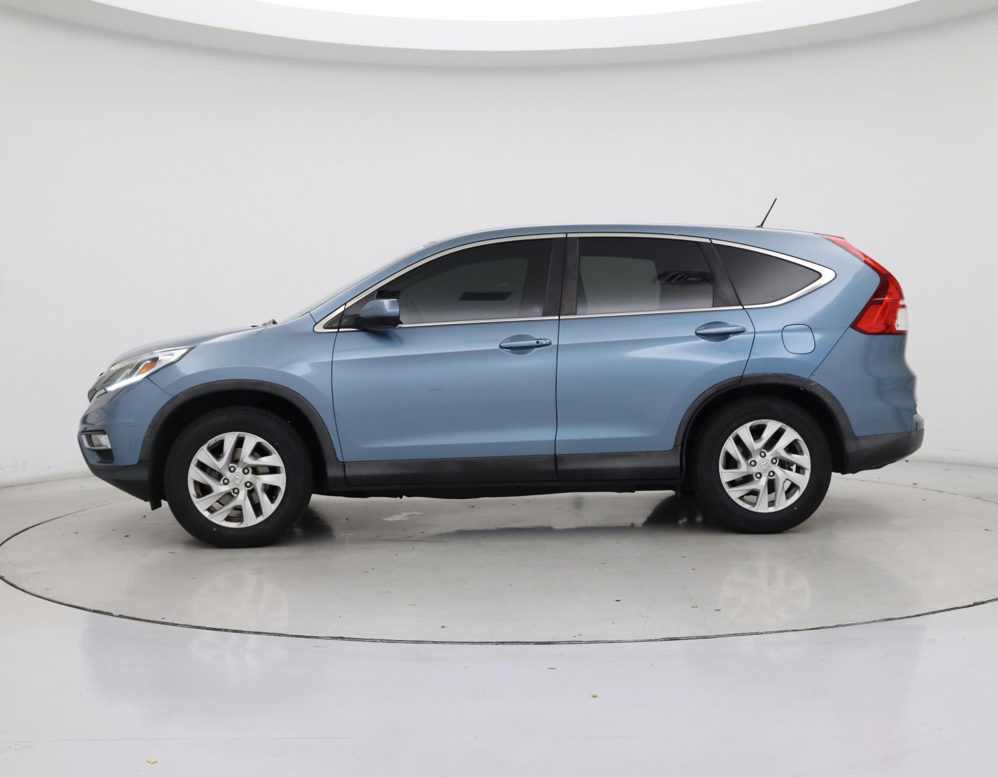 Thumbnail: 2015 Honda CR-V - 3