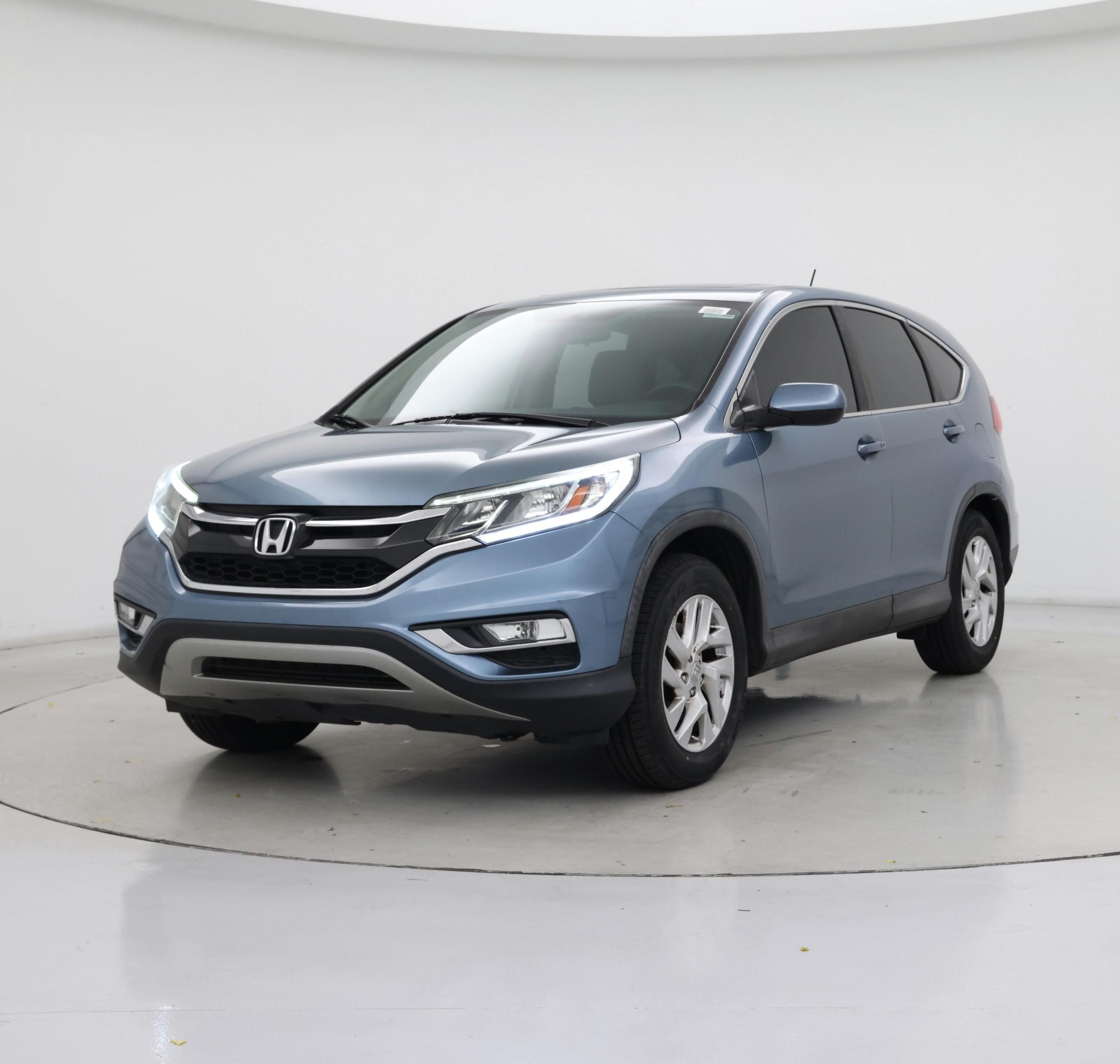 Thumbnail: 2015 Honda CR-V - 4