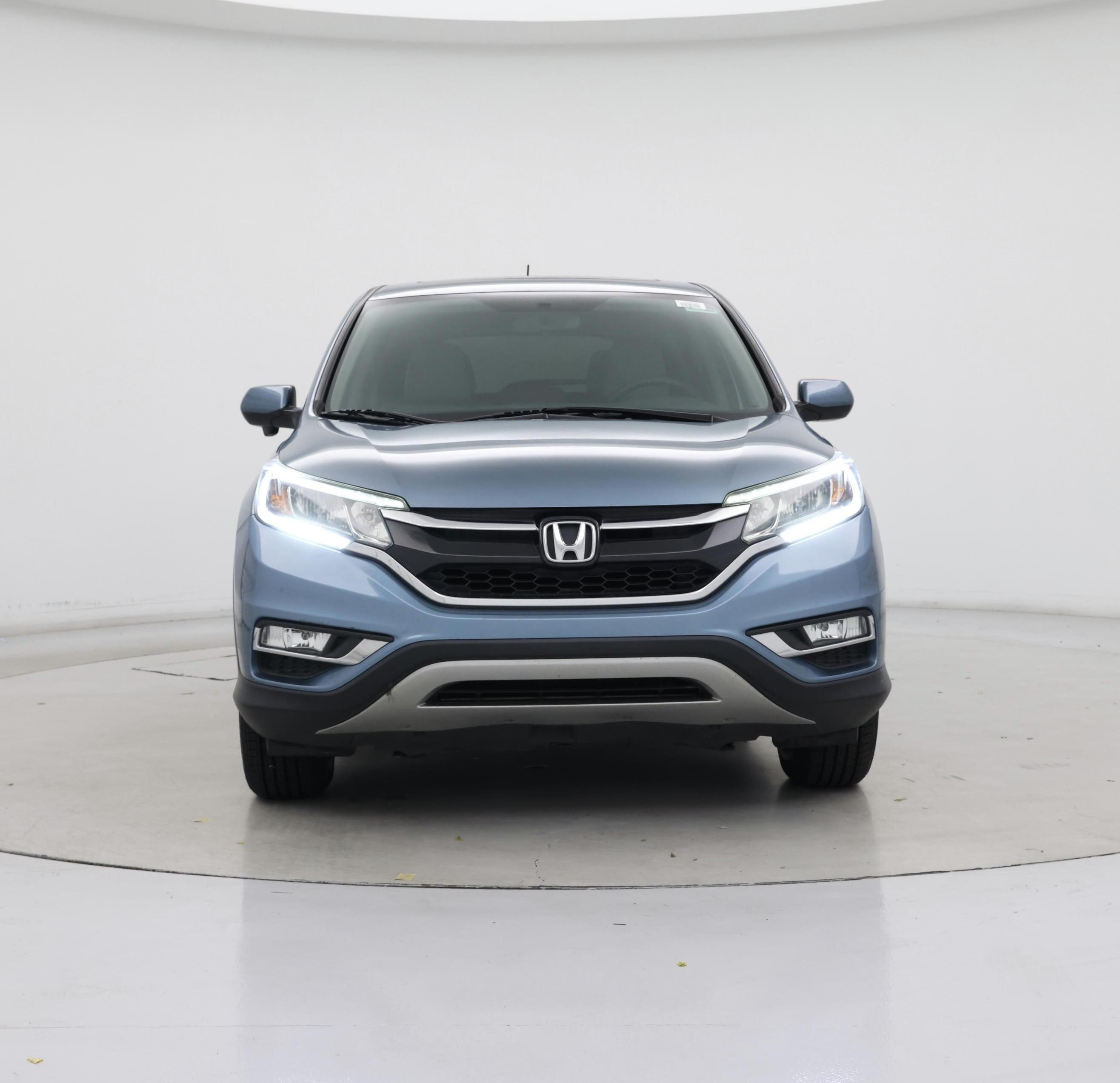 Thumbnail: 2015 Honda CR-V - 5