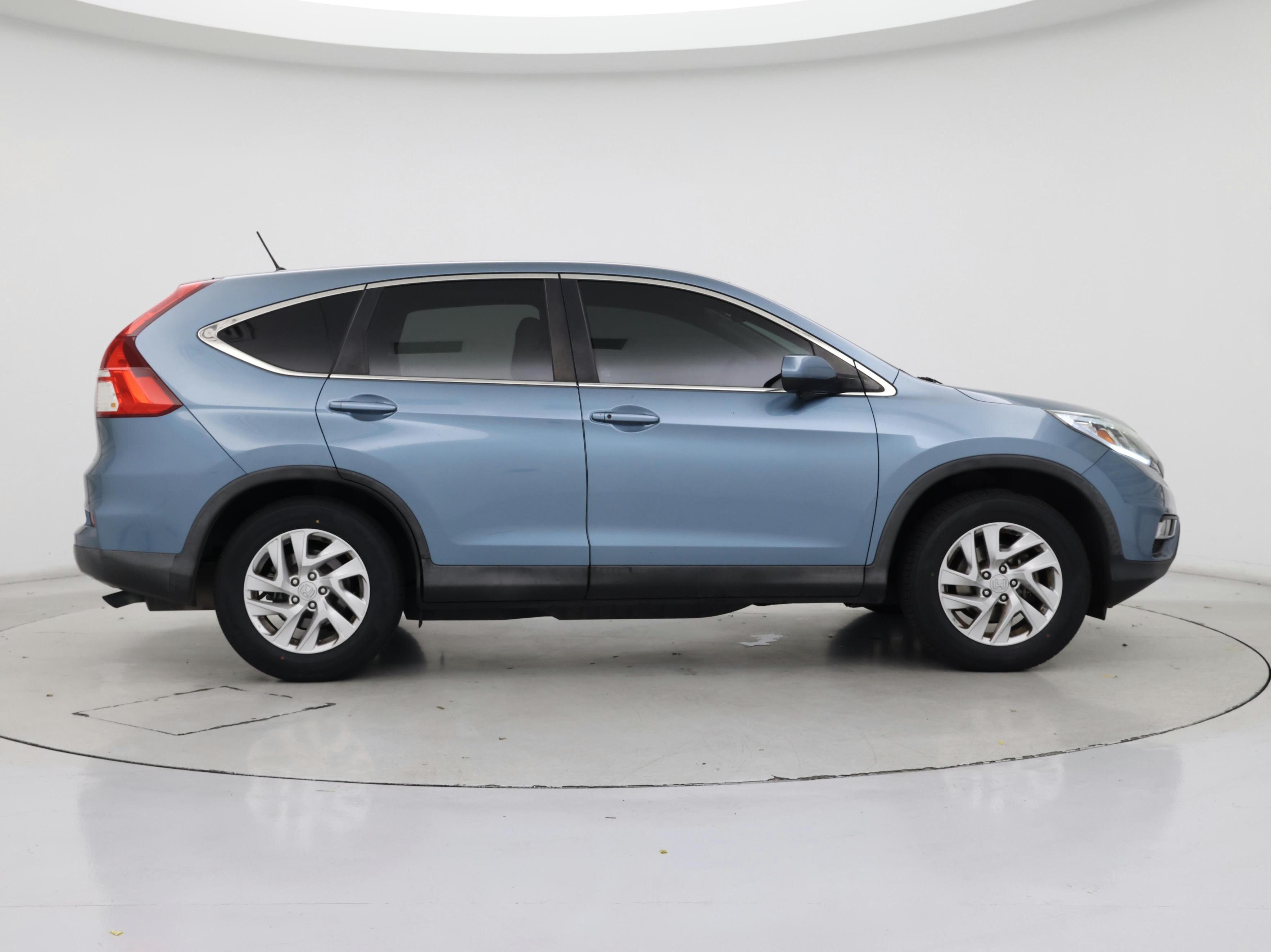 Thumbnail: 2015 Honda CR-V - 7
